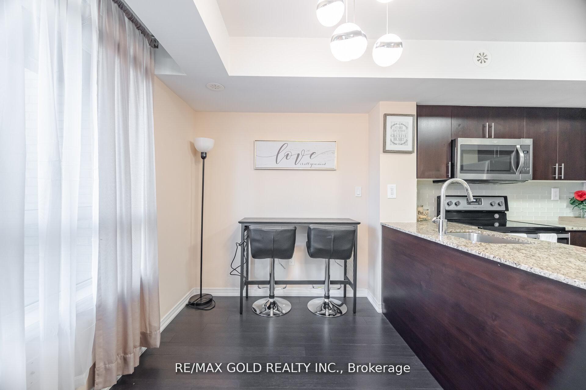 Photo 11 of Unit 317, 80 Orchid Place E, Scarborough, Malvern — HOMEH