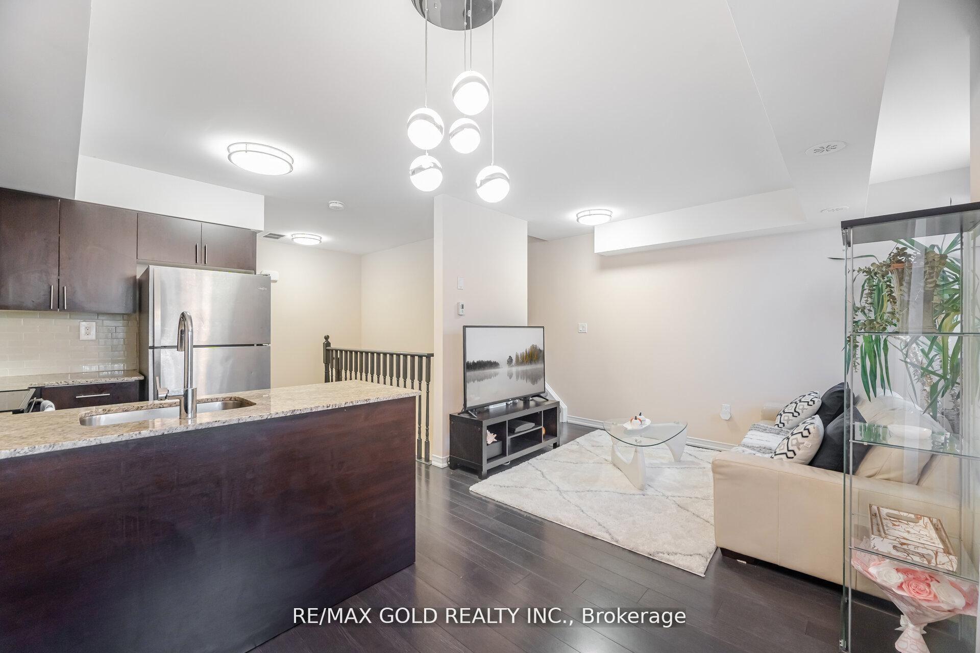 Photo 12 of Unit 317, 80 Orchid Place E, Scarborough, Malvern — HOMEH