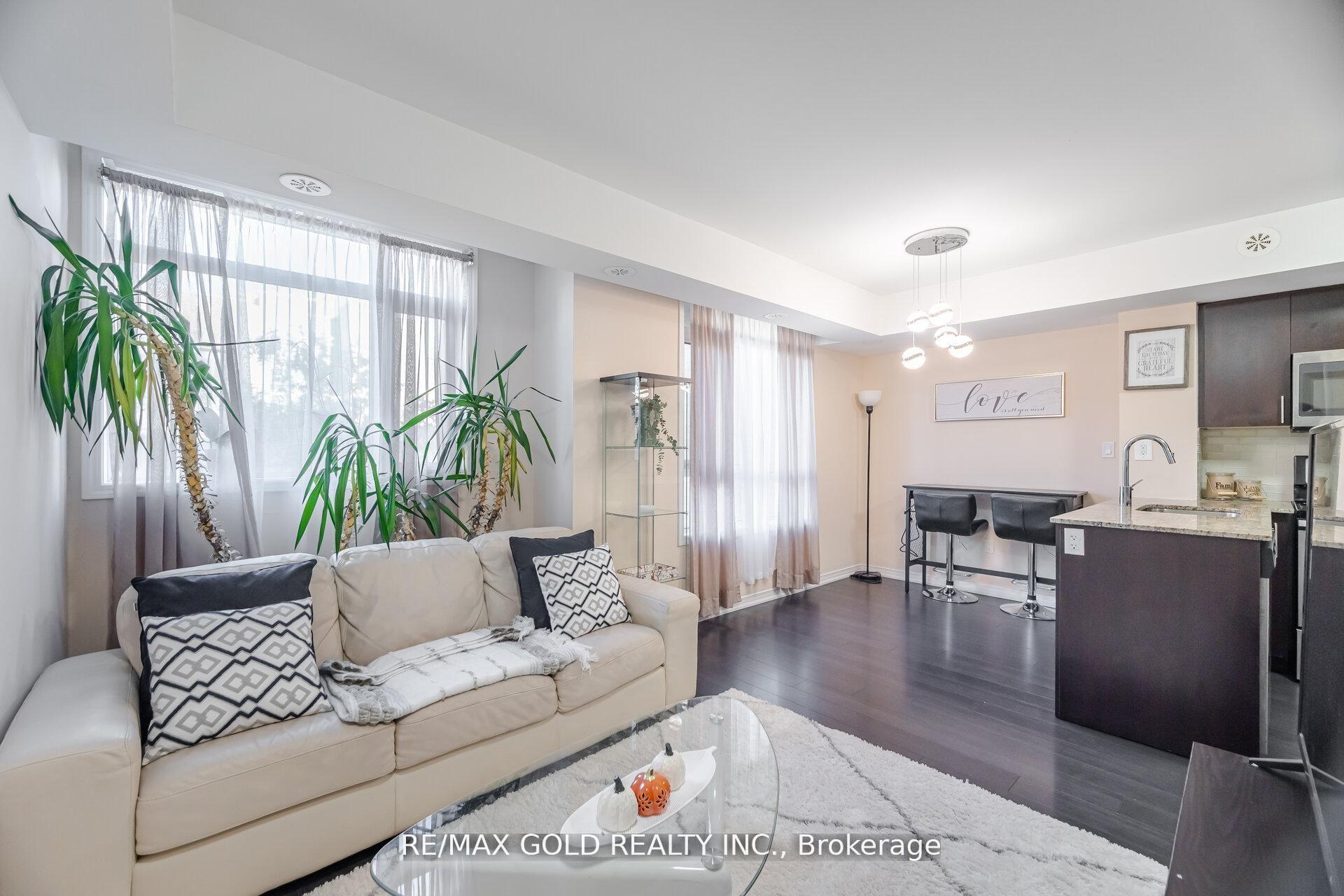 Photo 14 of Unit 317, 80 Orchid Place E, Scarborough, Malvern — HOMEH