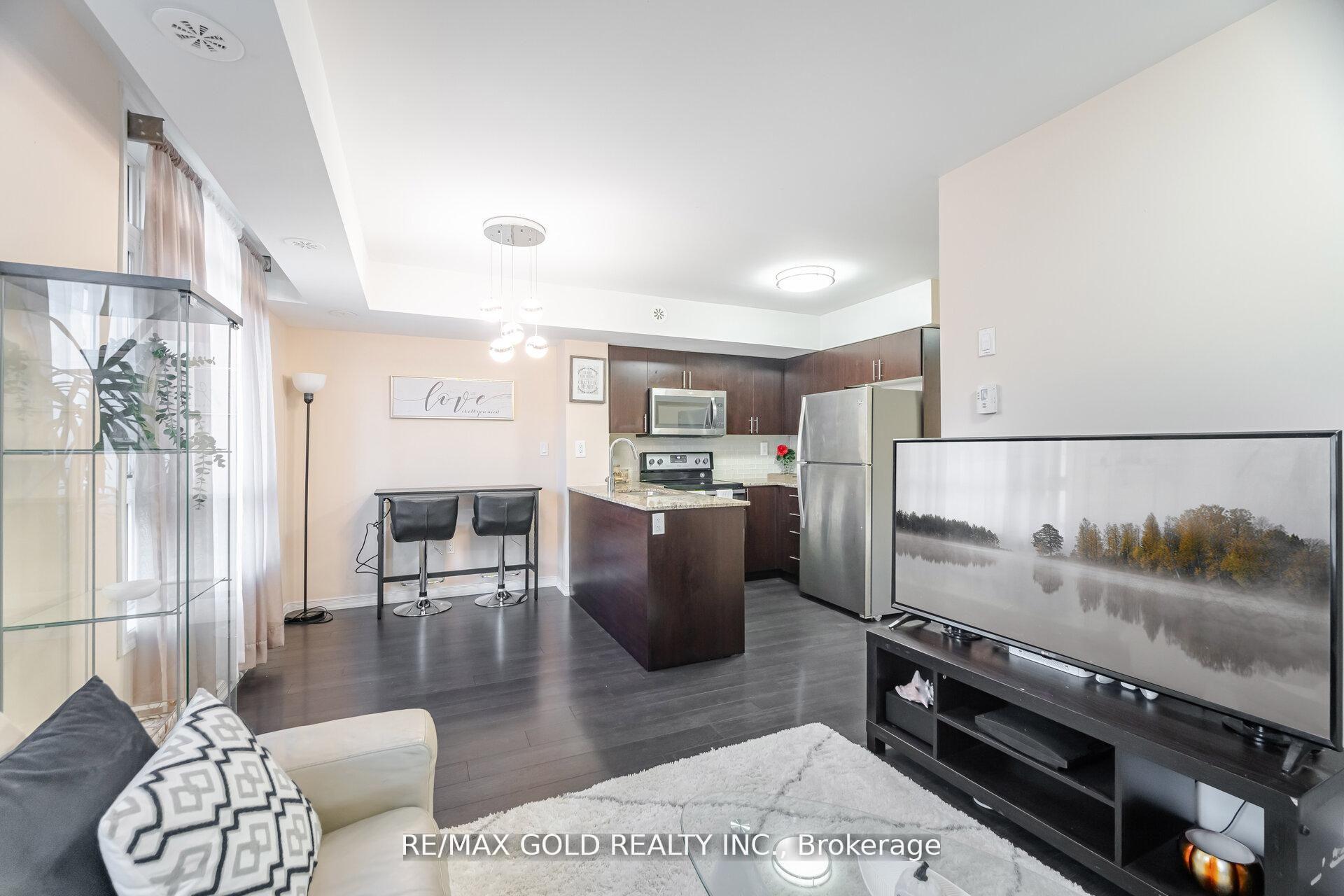 Photo 15 of Unit 317, 80 Orchid Place E, Scarborough, Malvern — HOMEH