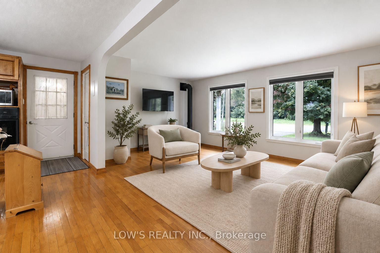 Photo 7 of 1118 Bay Road, Champlain, L'Orignal — HOMEH