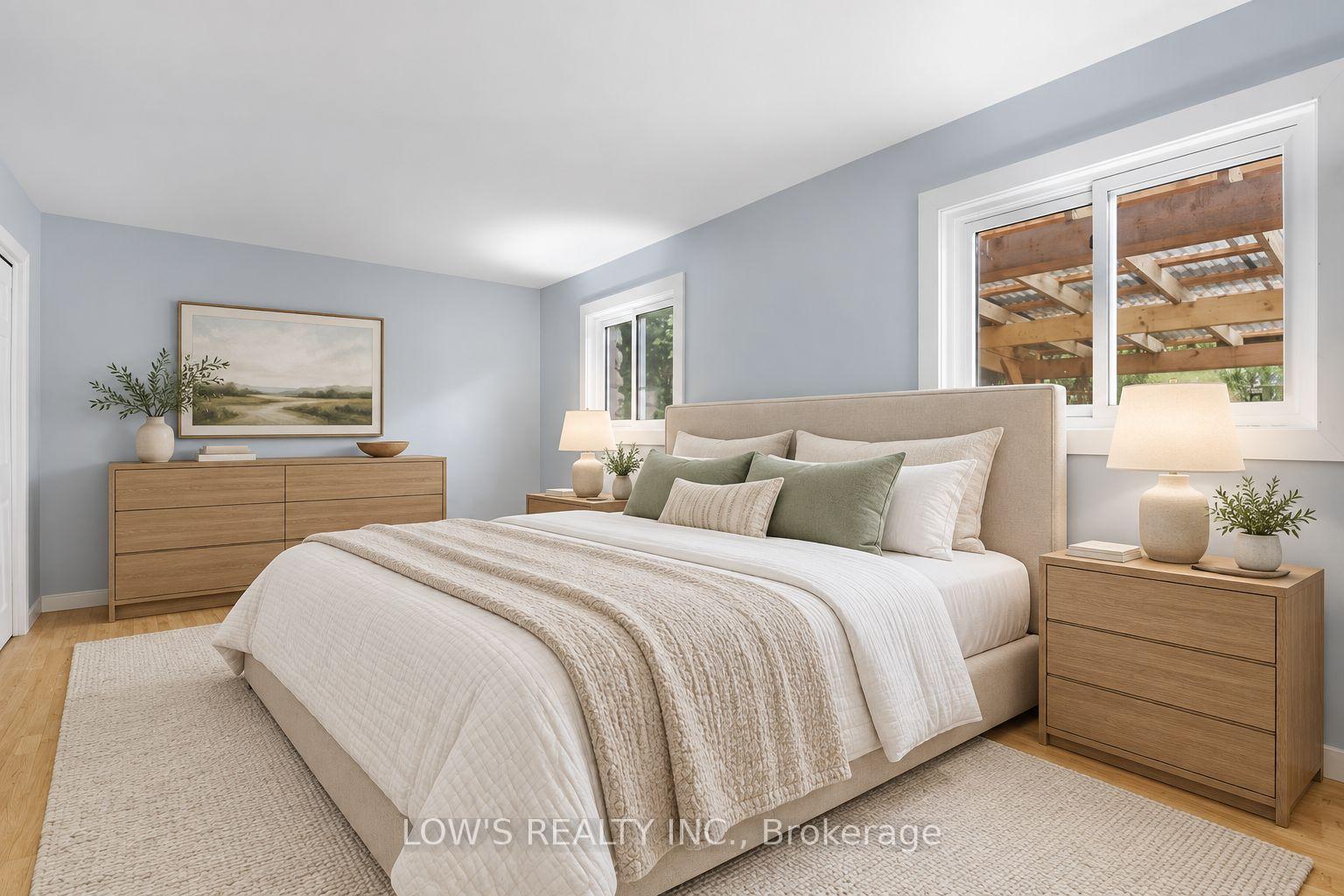 Photo 17 of 1118 Bay Road, Champlain, L'Orignal — HOMEH