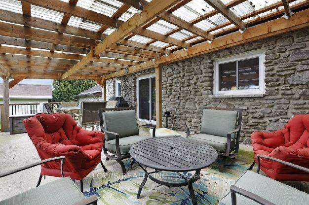 Photo 22 of 1118 Bay Road, Champlain, L'Orignal — HOMEH