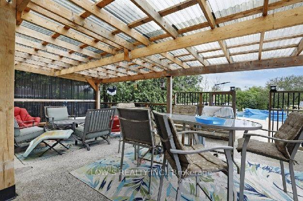 Photo 23 of 1118 Bay Road, Champlain, L'Orignal — HOMEH