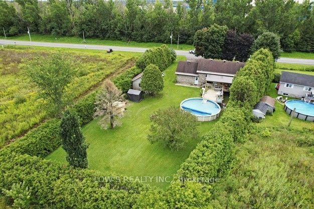 Photo 29 of 1118 Bay Road, Champlain, L'Orignal — HOMEH