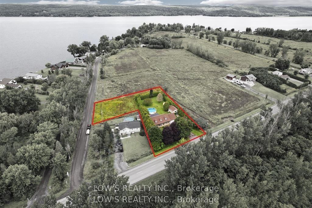 Photo 32 of 1118 Bay Road, Champlain, L'Orignal — HOMEH