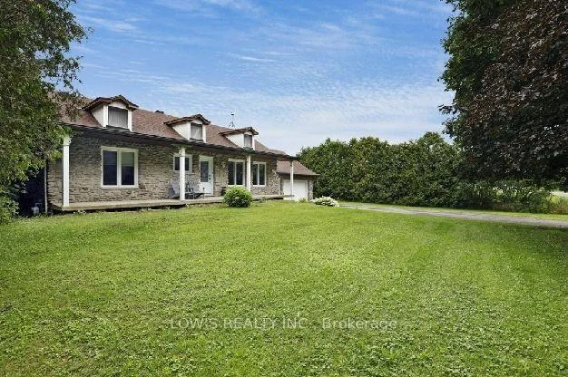 Photo 10 of 1118 Bay Road, Champlain, L'Orignal — HOMEH