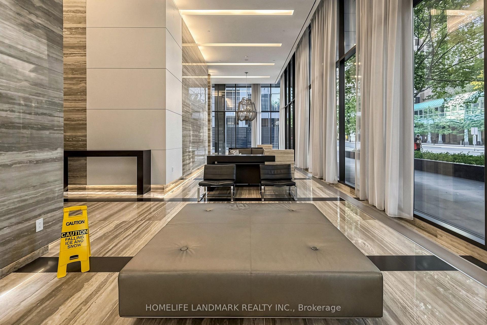 Photo 5 of Unit Th03, 110 Charles Street E, Toronto, Church-Yonge Corridor — HOMEH