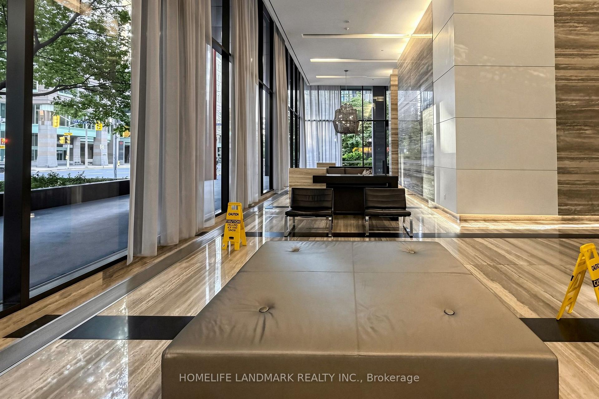 Photo 6 of Unit Th03, 110 Charles Street E, Toronto, Church-Yonge Corridor — HOMEH