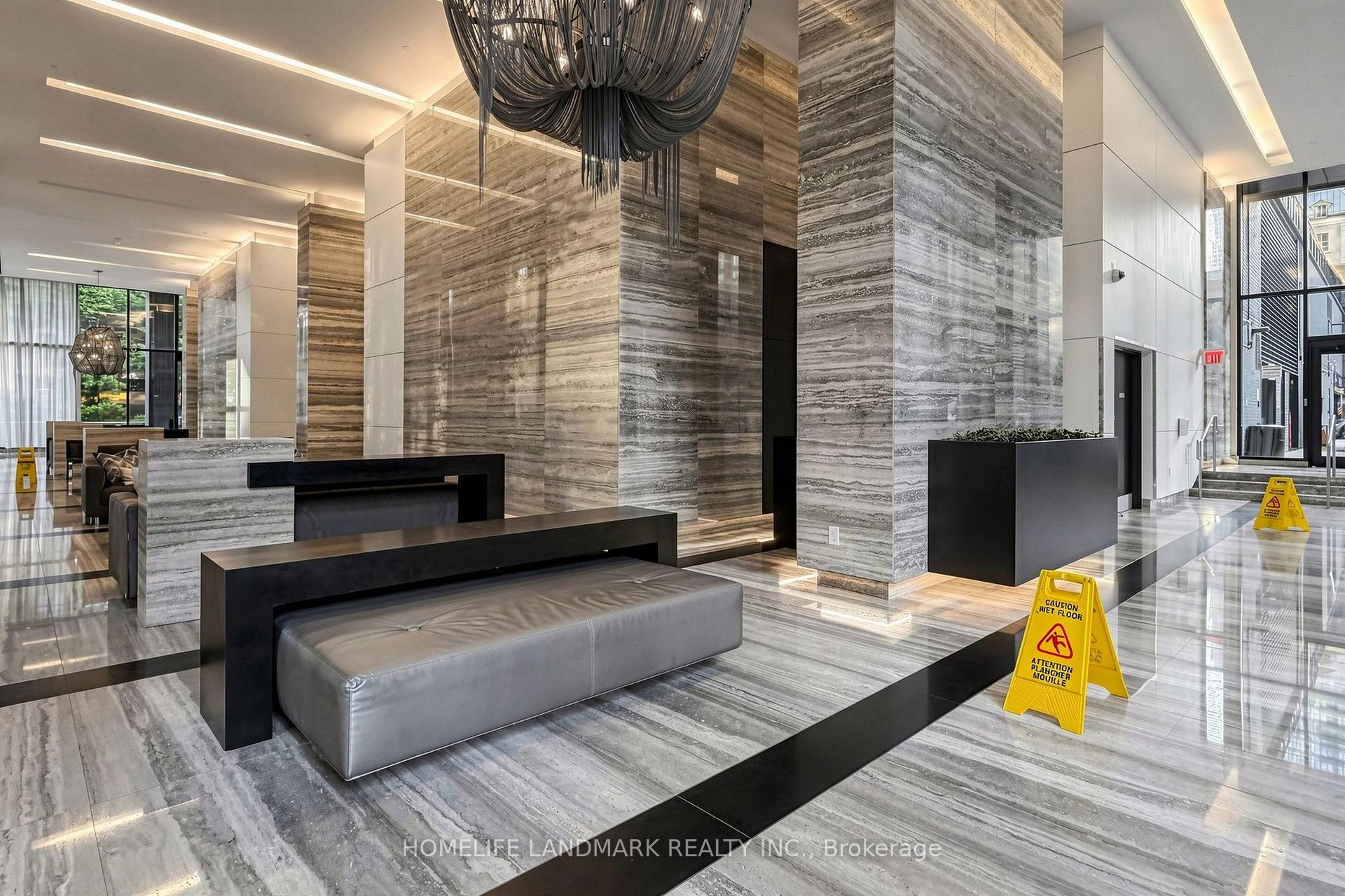 Photo 7 of Unit Th03, 110 Charles Street E, Toronto, Church-Yonge Corridor — HOMEH