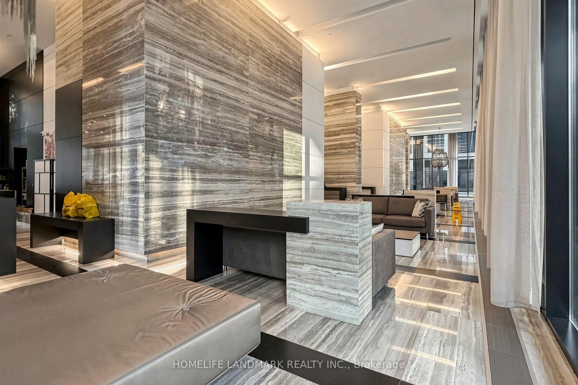 Photo 8 of Unit Th03, 110 Charles Street E, Toronto, Church-Yonge Corridor — HOMEH