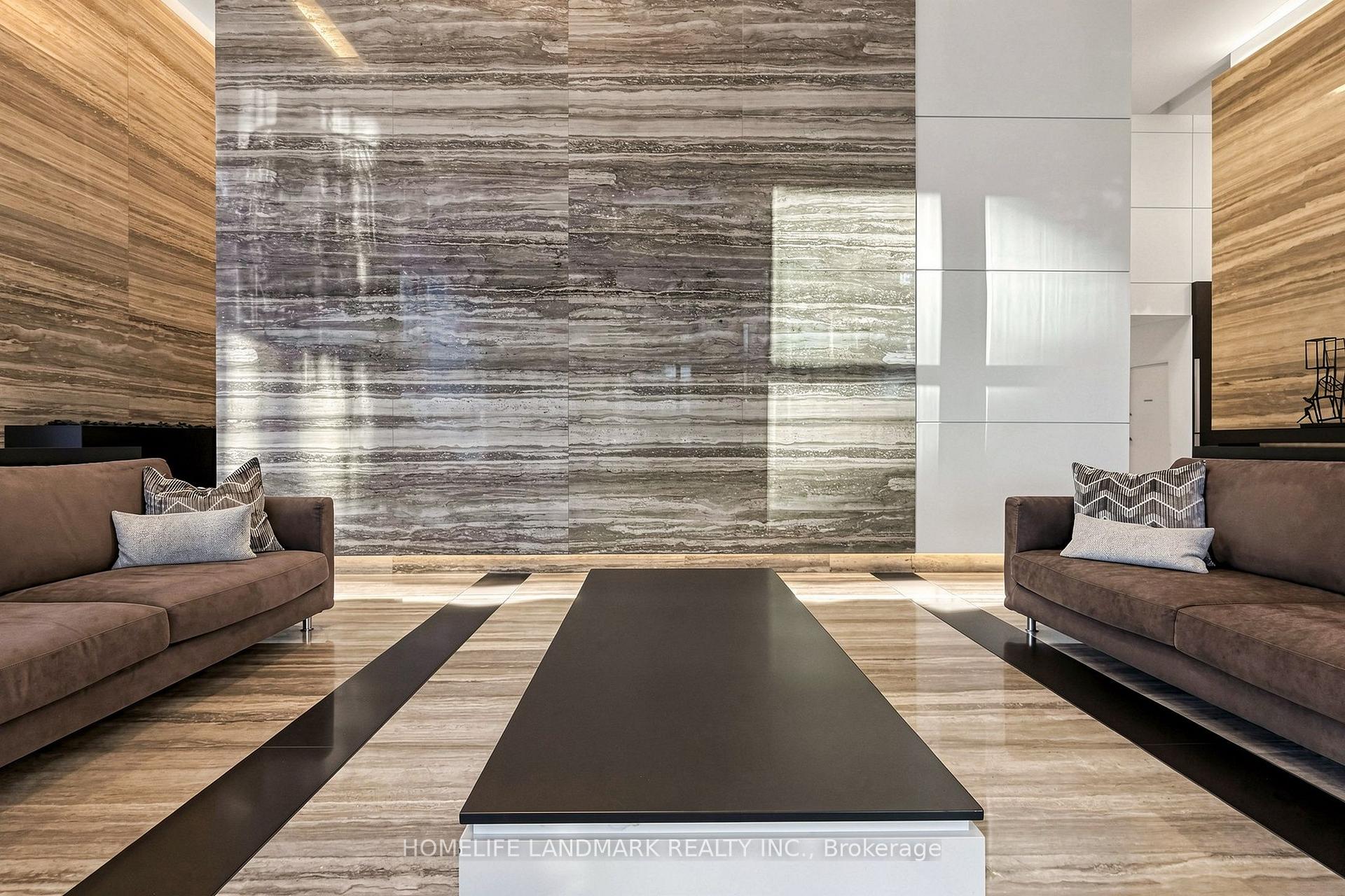 Photo 9 of Unit Th03, 110 Charles Street E, Toronto, Church-Yonge Corridor — HOMEH