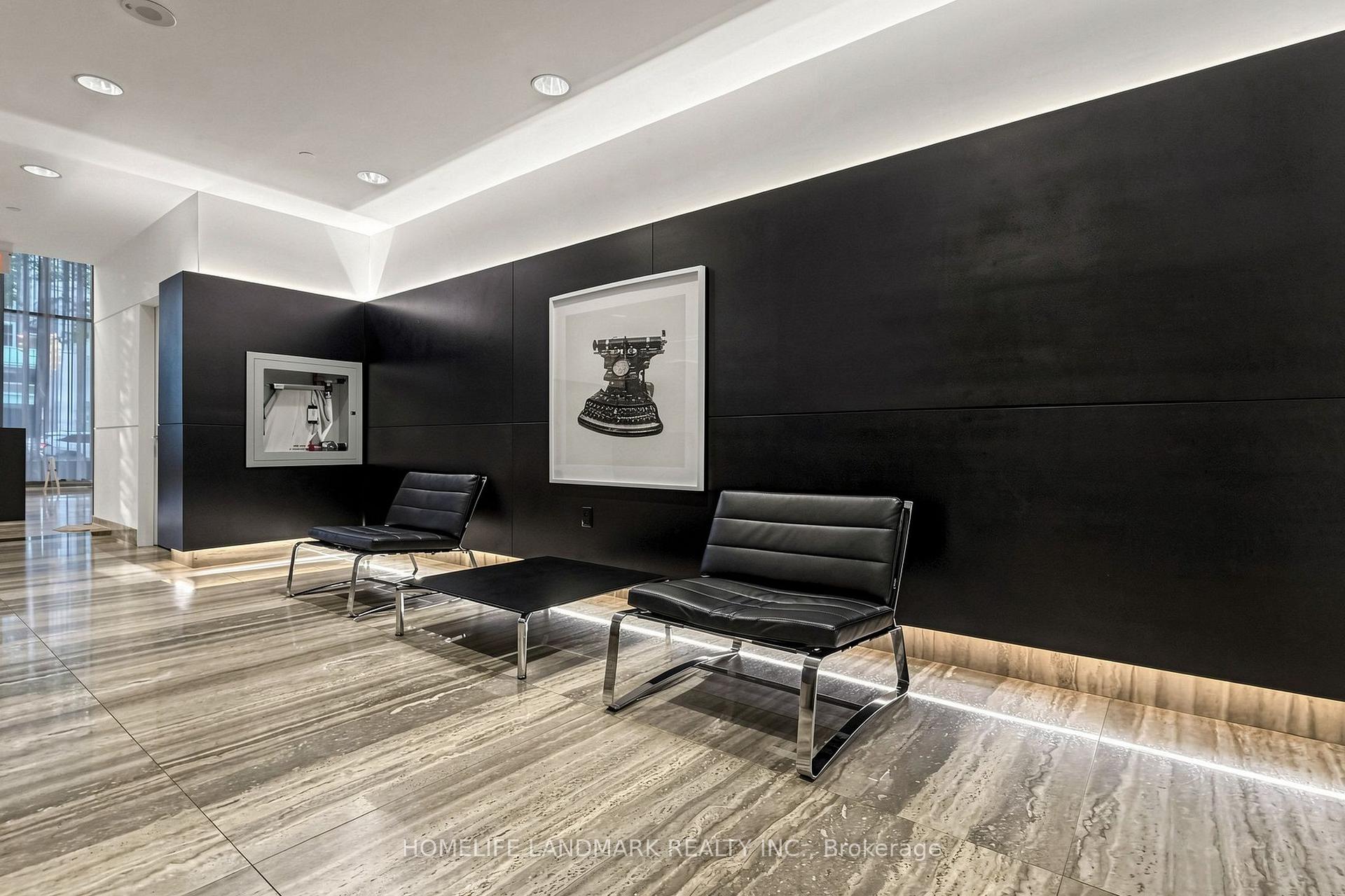 Photo 10 of Unit Th03, 110 Charles Street E, Toronto, Church-Yonge Corridor — HOMEH