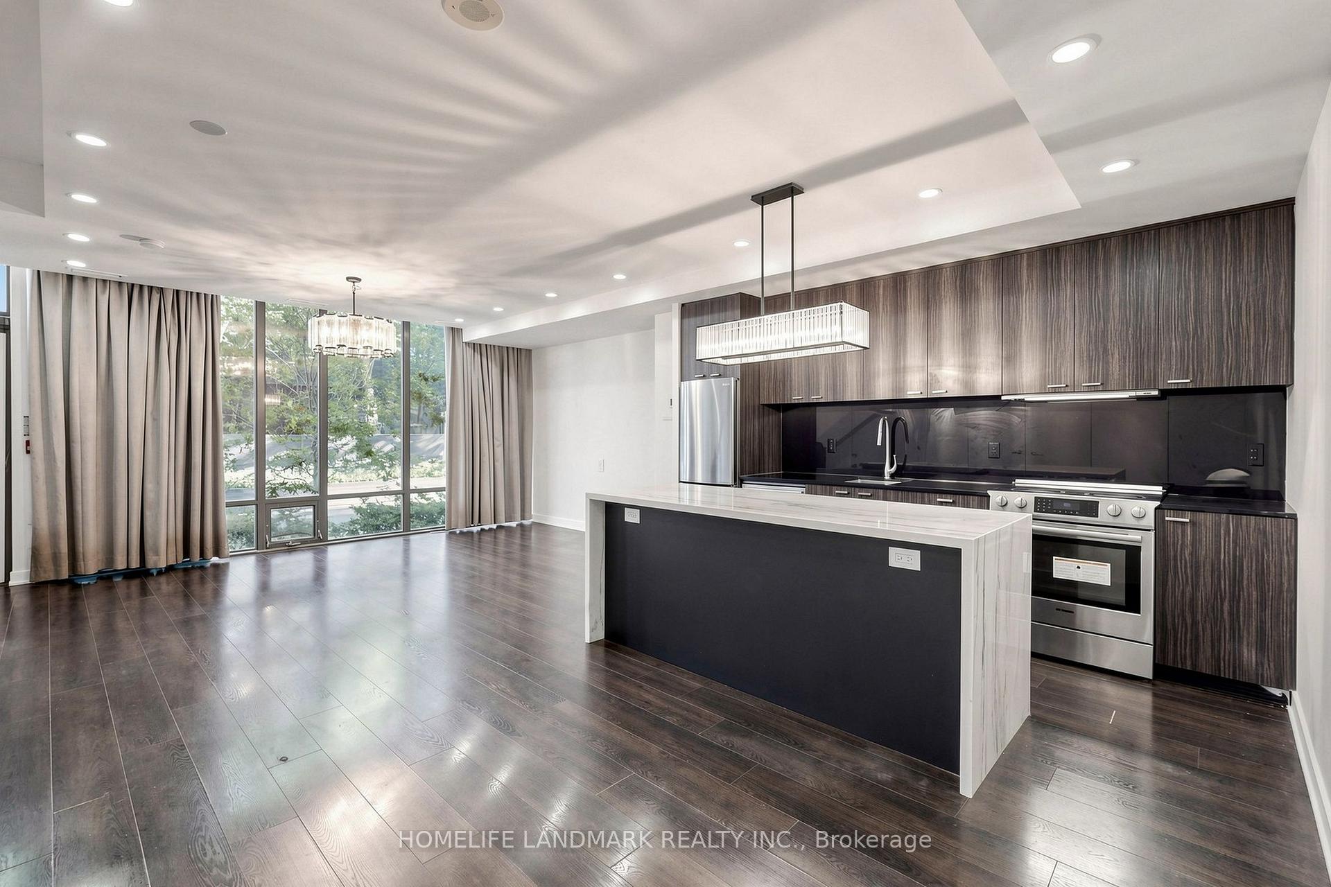 Photo 11 of Unit Th03, 110 Charles Street E, Toronto, Church-Yonge Corridor — HOMEH