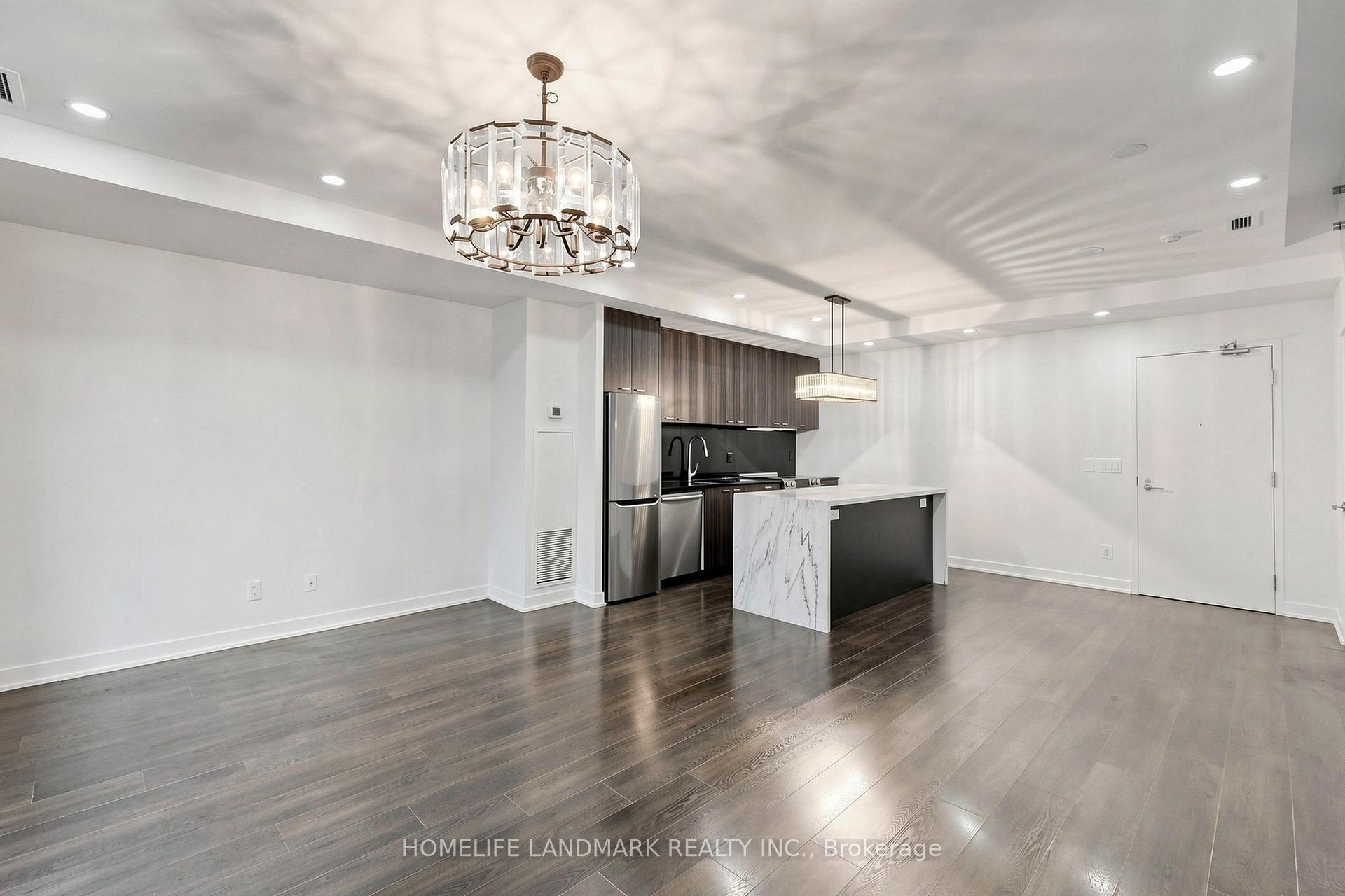 Photo 12 of Unit Th03, 110 Charles Street E, Toronto, Church-Yonge Corridor — HOMEH