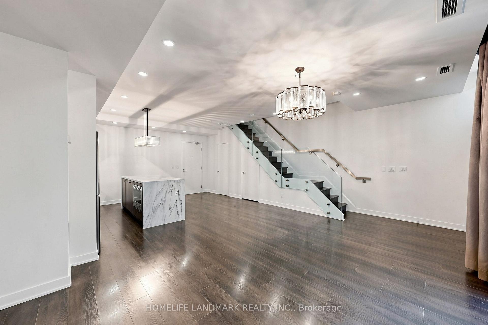 Photo 13 of Unit Th03, 110 Charles Street E, Toronto, Church-Yonge Corridor — HOMEH