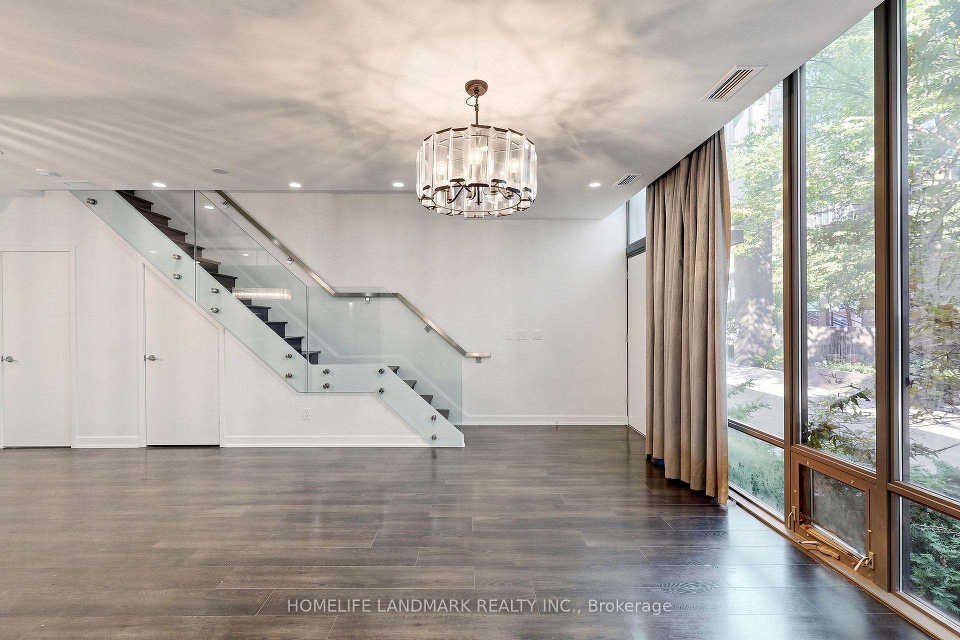 Photo 14 of Unit Th03, 110 Charles Street E, Toronto, Church-Yonge Corridor — HOMEH