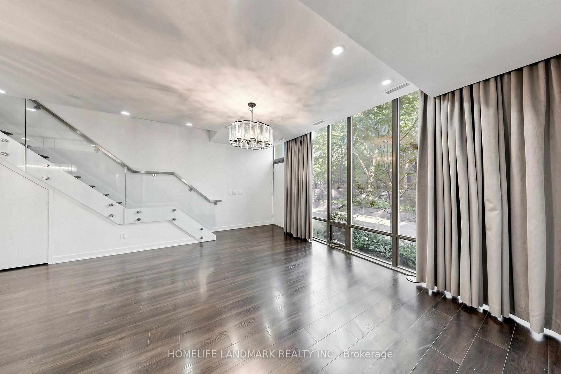 Photo 15 of Unit Th03, 110 Charles Street E, Toronto, Church-Yonge Corridor — HOMEH