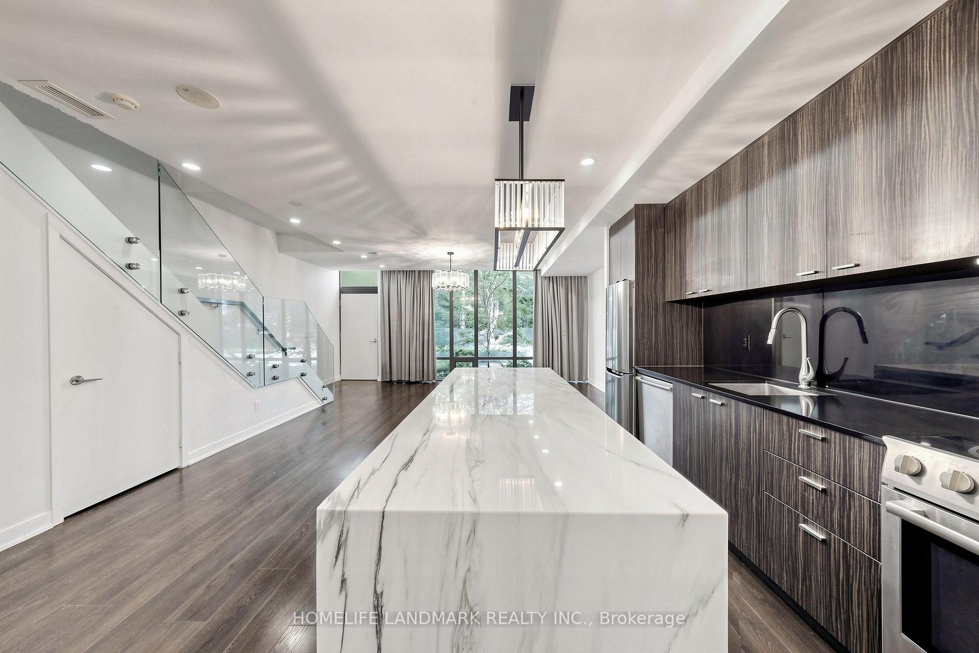 Photo 16 of Unit Th03, 110 Charles Street E, Toronto, Church-Yonge Corridor — HOMEH