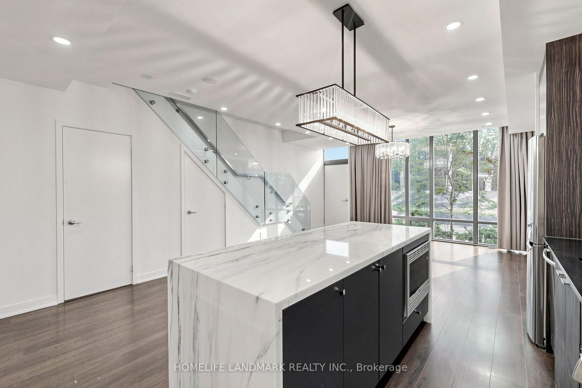 Photo 17 of Unit Th03, 110 Charles Street E, Toronto, Church-Yonge Corridor — HOMEH