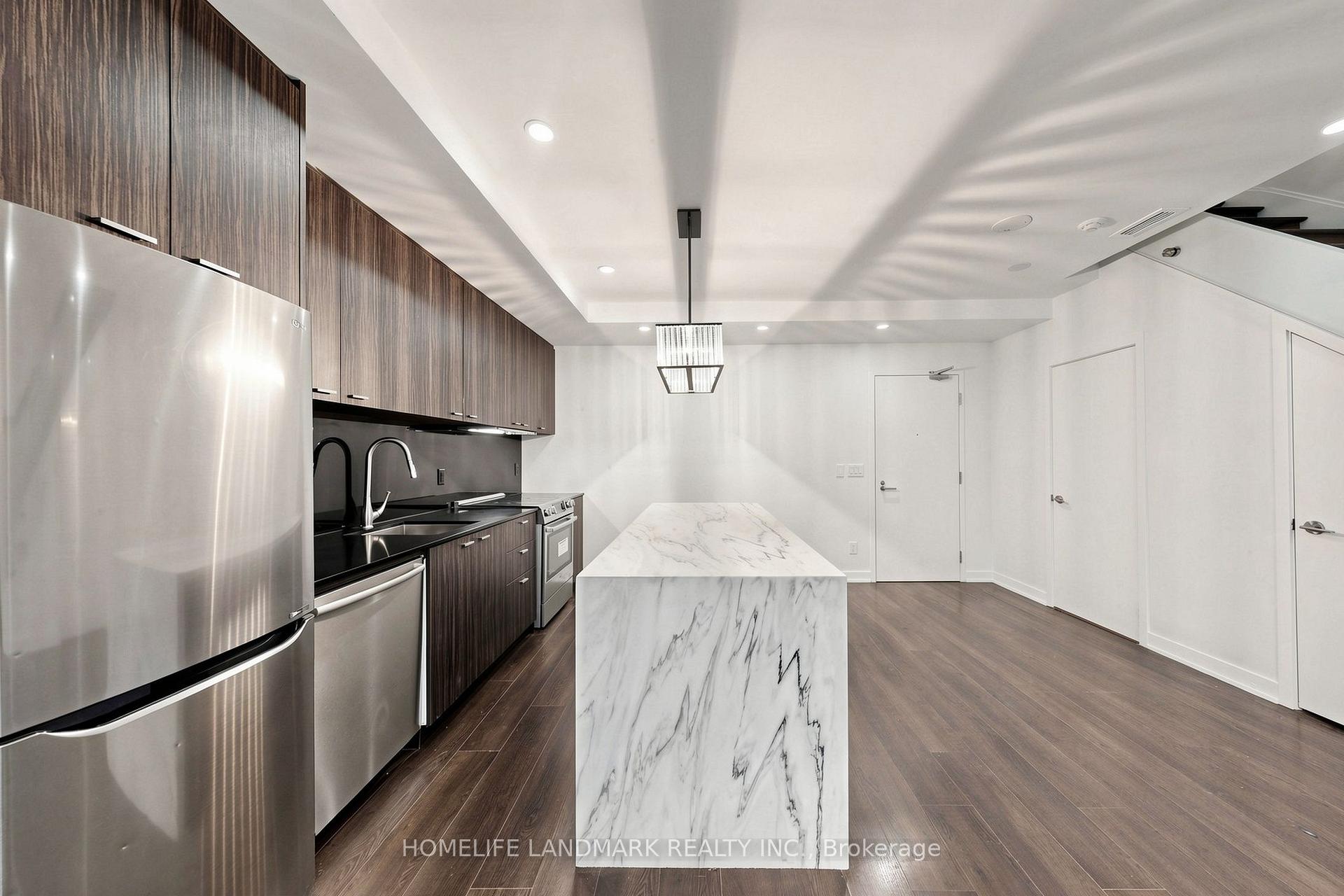 Photo 18 of Unit Th03, 110 Charles Street E, Toronto, Church-Yonge Corridor — HOMEH