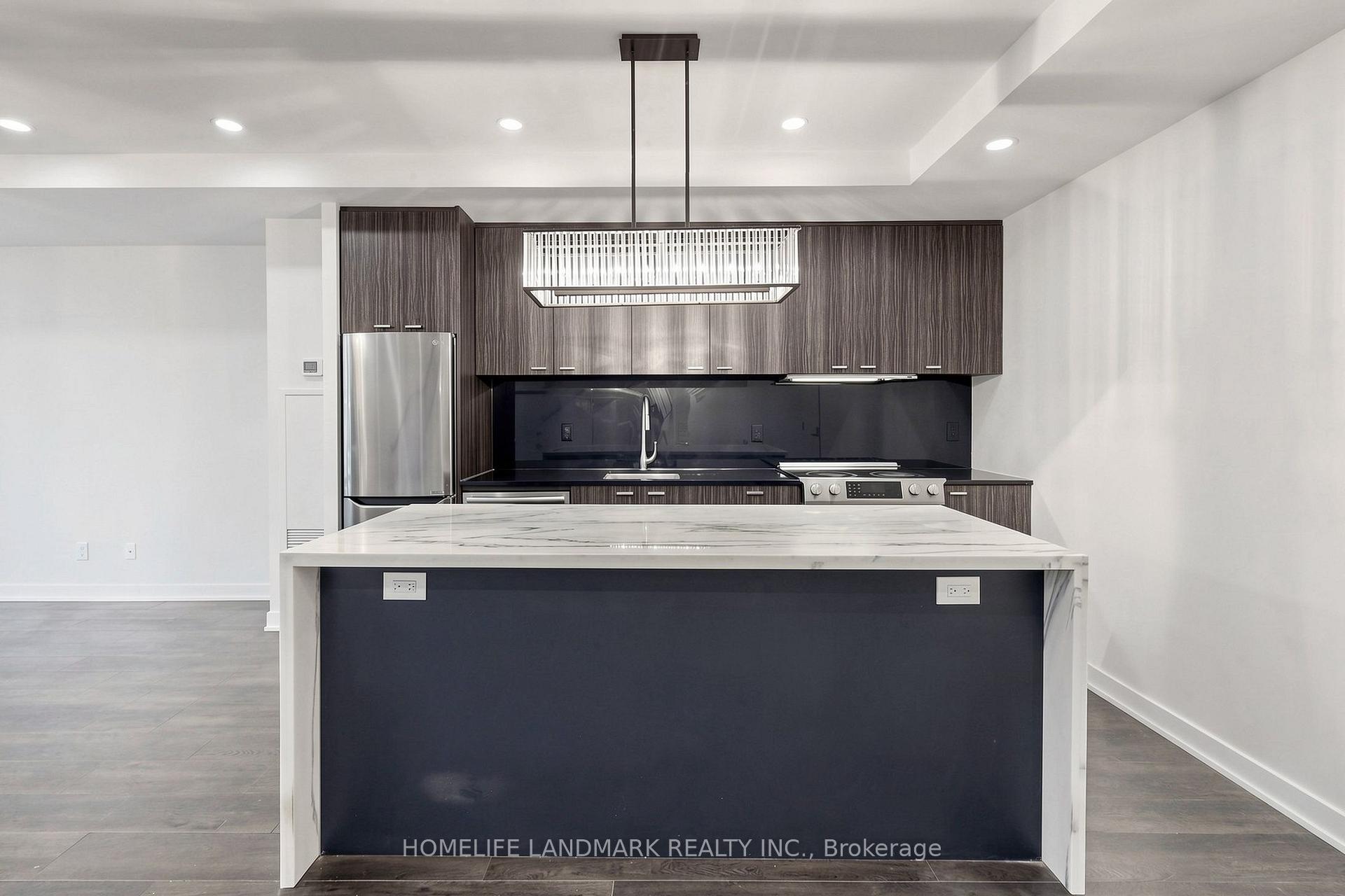 Photo 20 of Unit Th03, 110 Charles Street E, Toronto, Church-Yonge Corridor — HOMEH