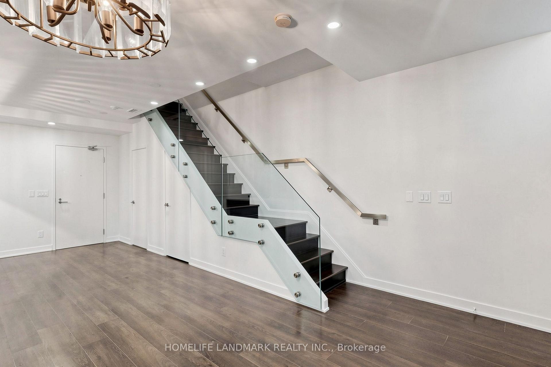 Photo 22 of Unit Th03, 110 Charles Street E, Toronto, Church-Yonge Corridor — HOMEH