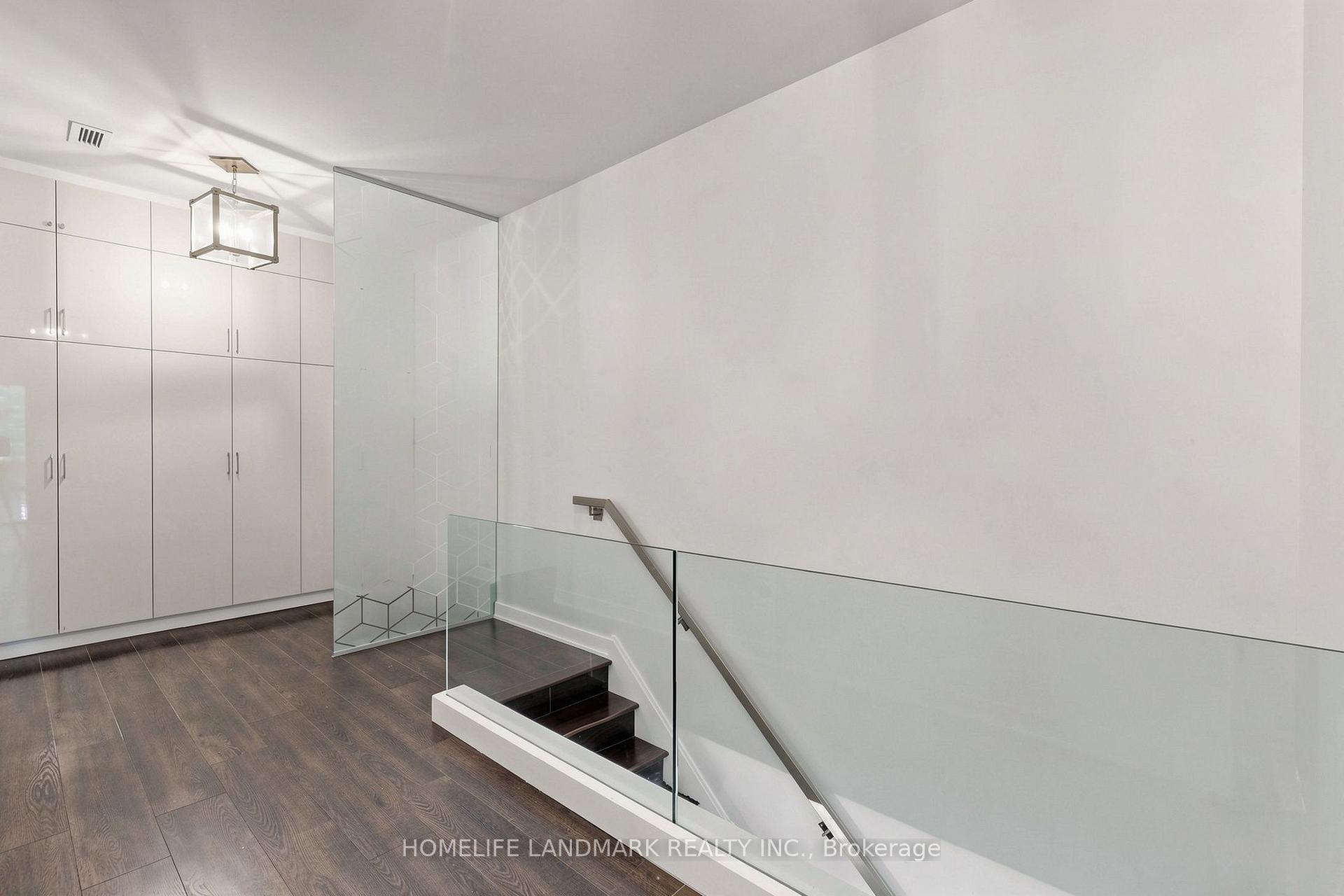 Photo 23 of Unit Th03, 110 Charles Street E, Toronto, Church-Yonge Corridor — HOMEH