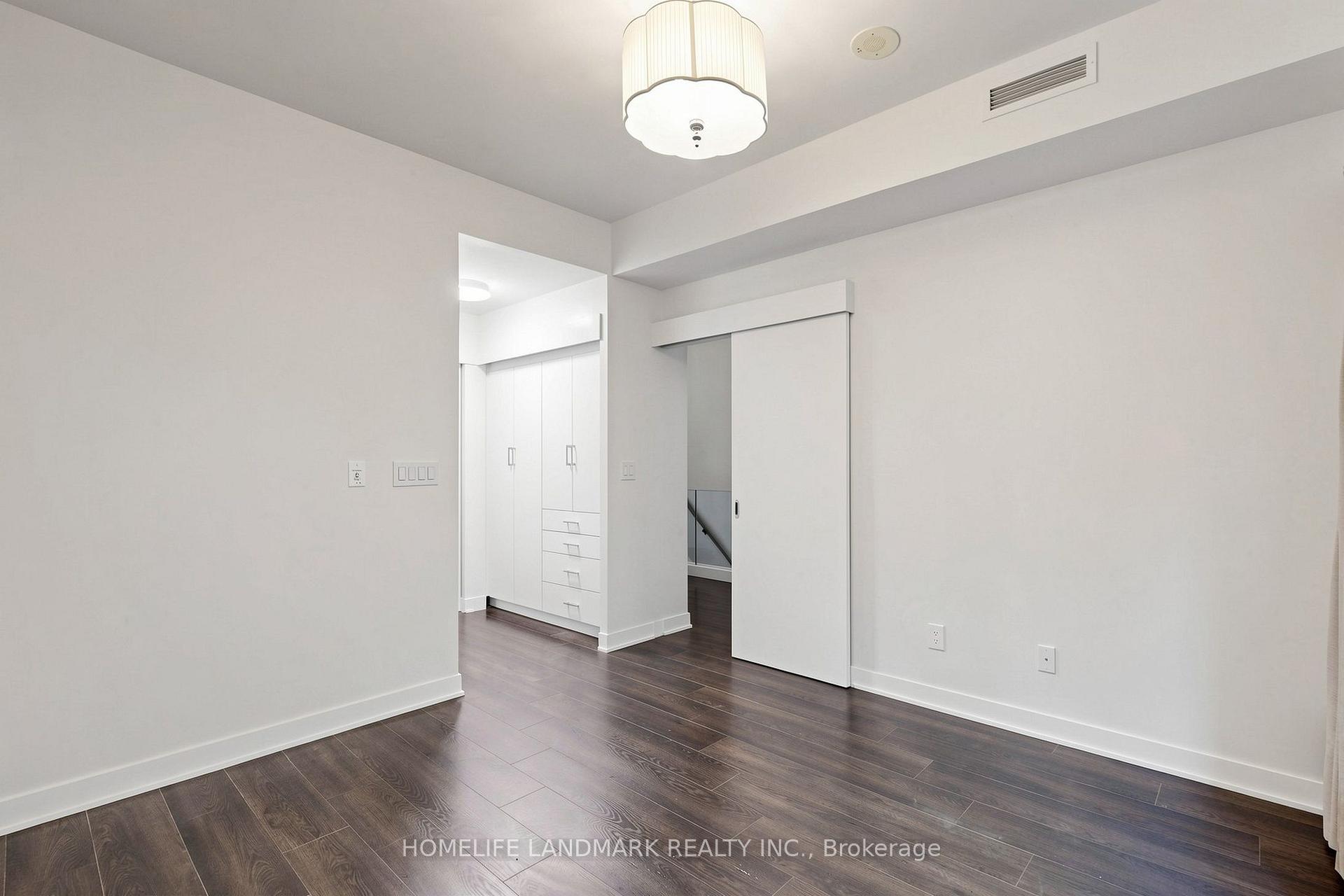 Photo 27 of Unit Th03, 110 Charles Street E, Toronto, Church-Yonge Corridor — HOMEH