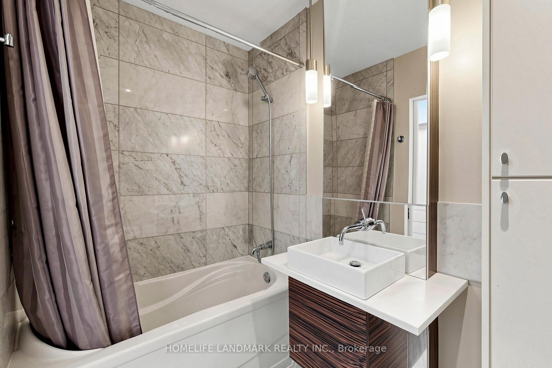 Photo 30 of Unit Th03, 110 Charles Street E, Toronto, Church-Yonge Corridor — HOMEH