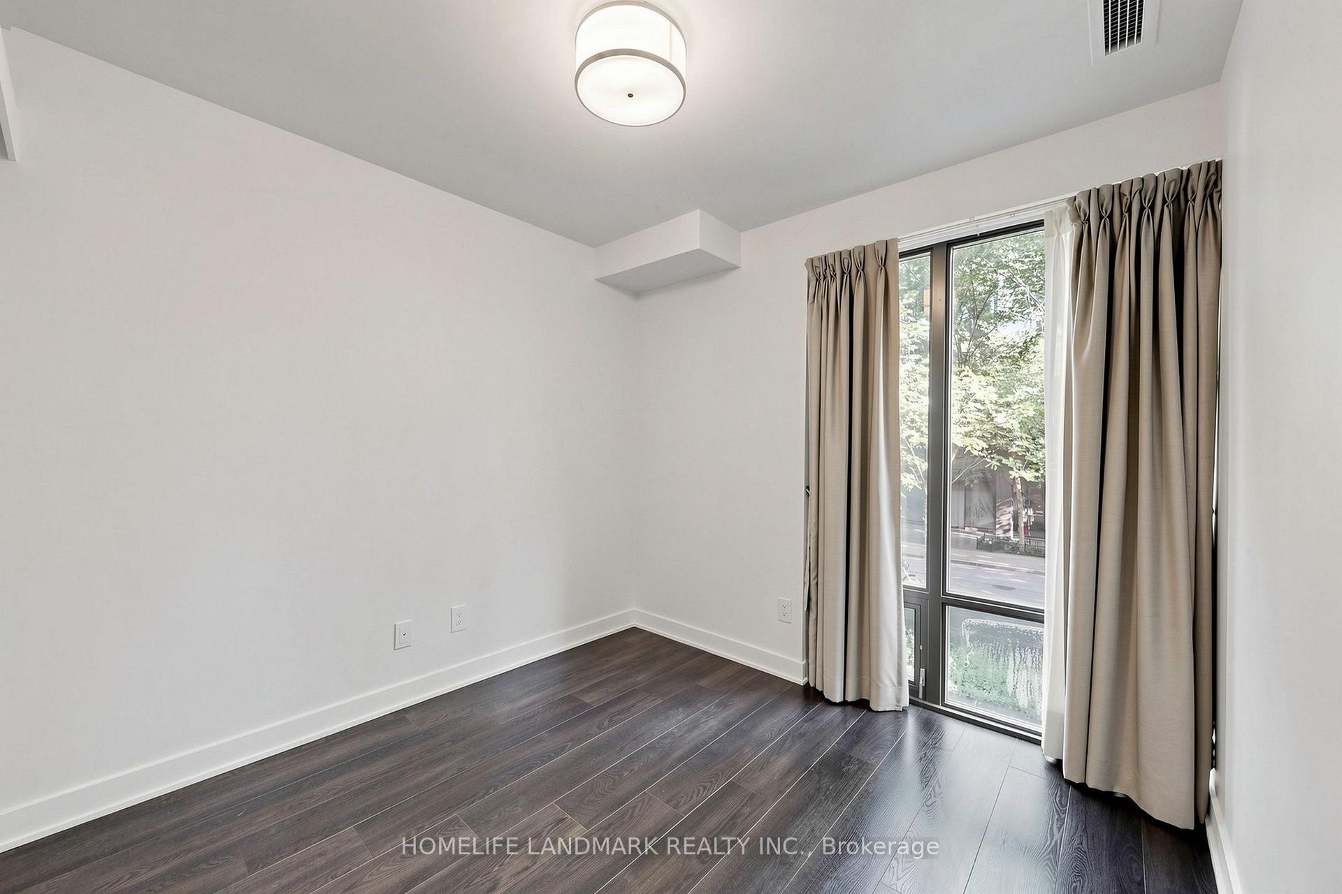 Photo 31 of Unit Th03, 110 Charles Street E, Toronto, Church-Yonge Corridor — HOMEH