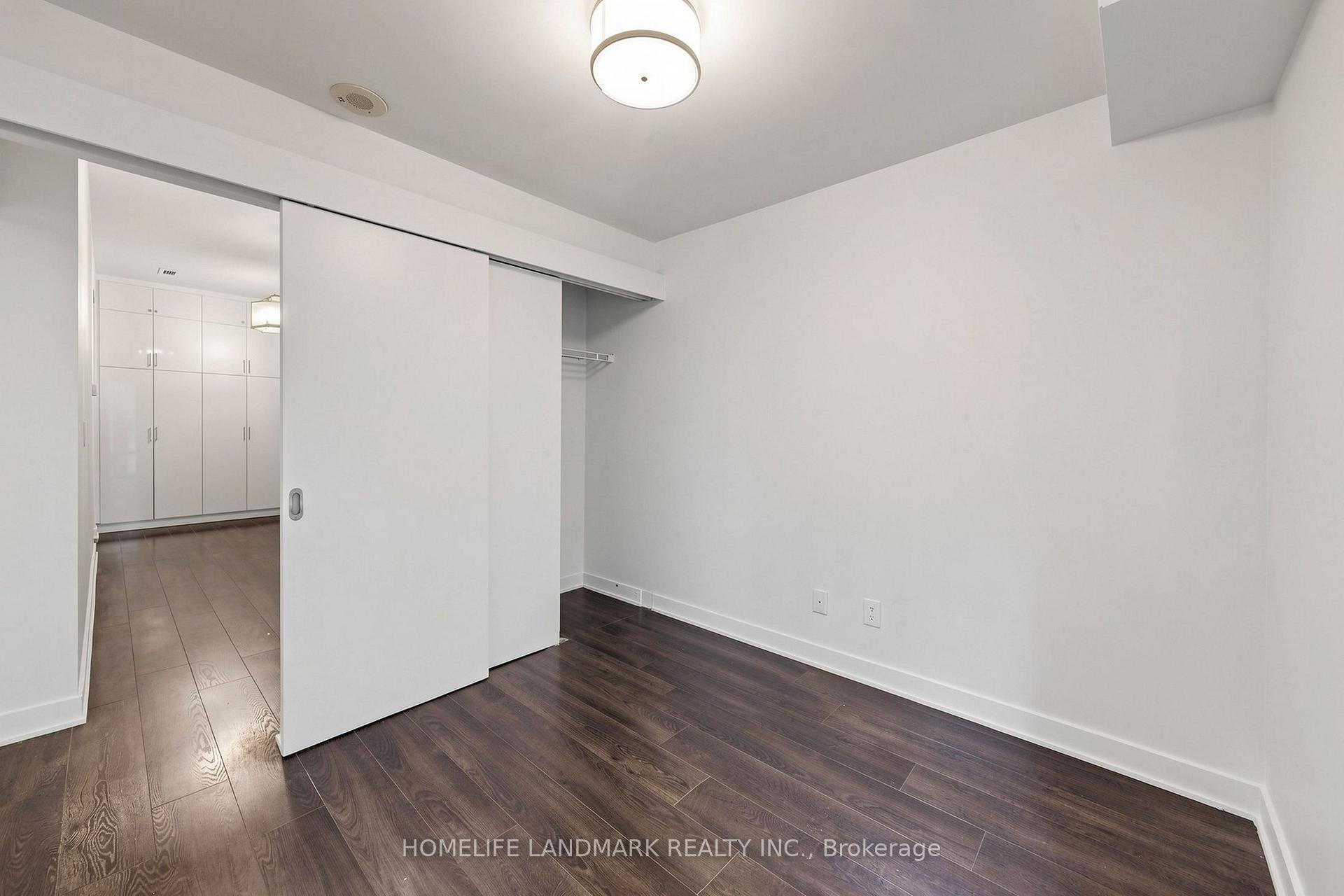 Photo 35 of Unit Th03, 110 Charles Street E, Toronto, Church-Yonge Corridor — HOMEH