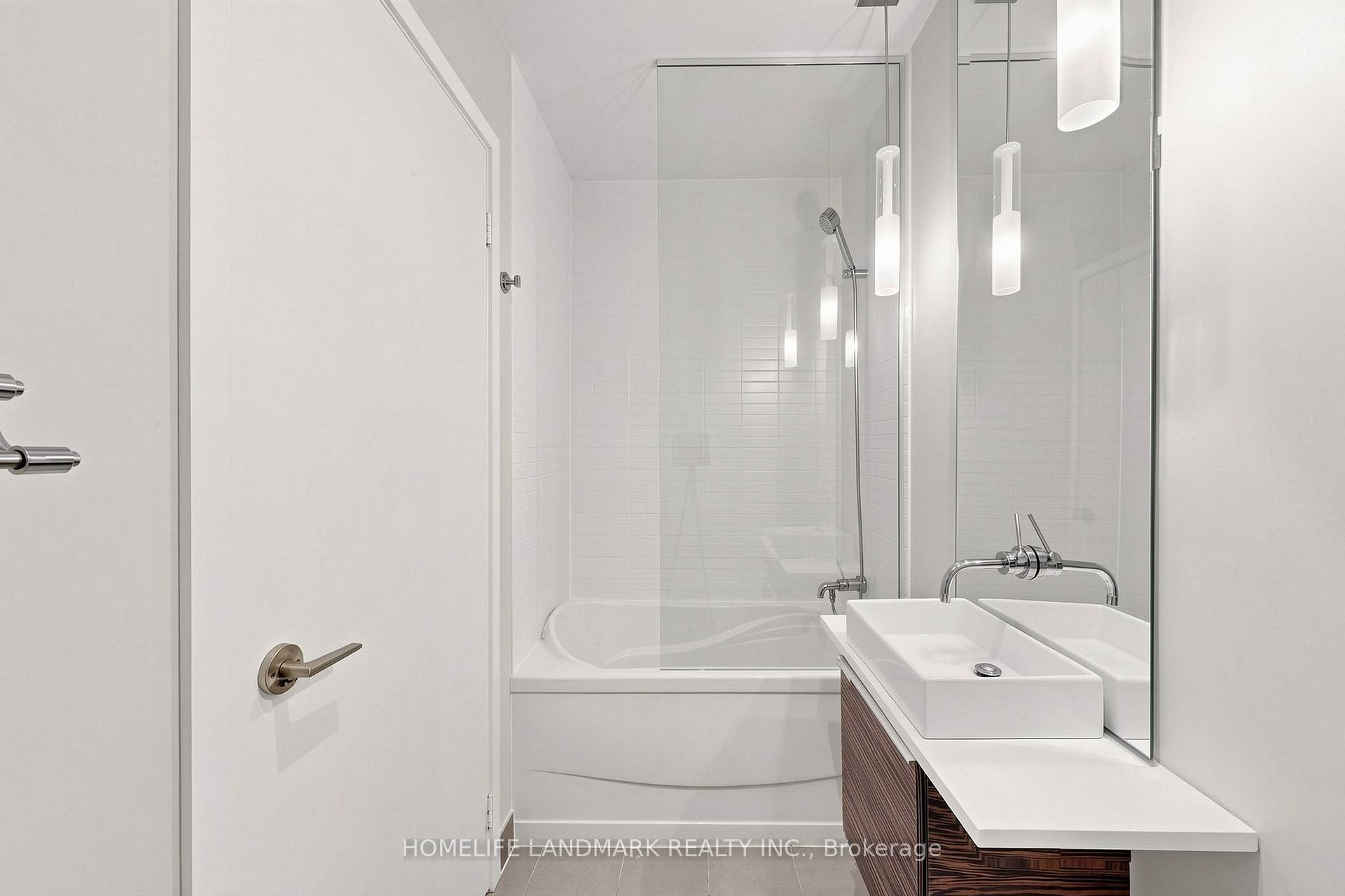 Photo 36 of Unit Th03, 110 Charles Street E, Toronto, Church-Yonge Corridor — HOMEH