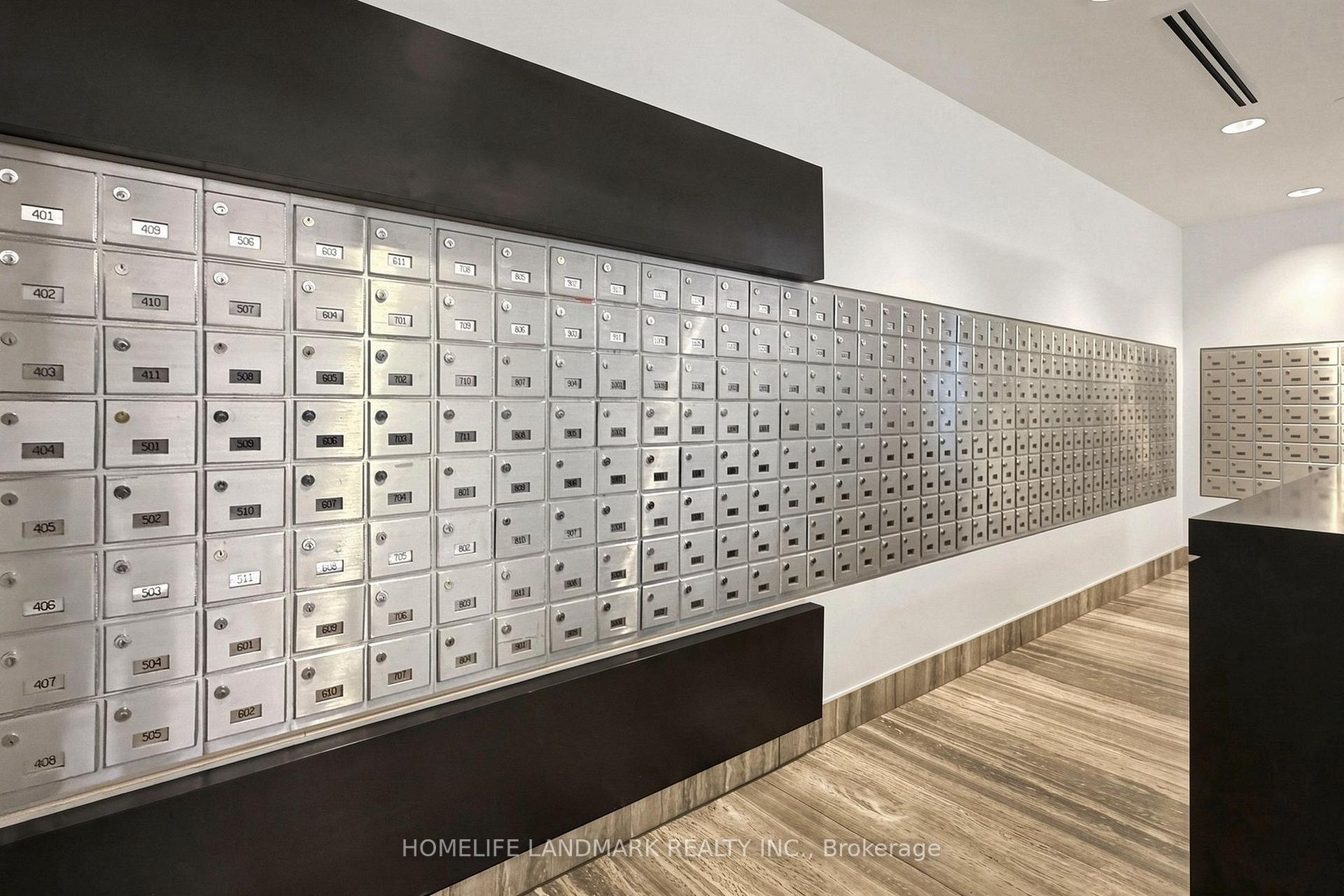 Photo 38 of Unit Th03, 110 Charles Street E, Toronto, Church-Yonge Corridor — HOMEH