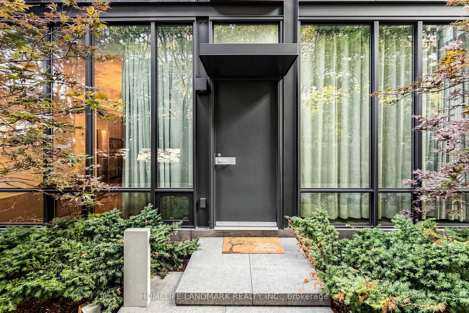 Photo 39 of Unit Th03, 110 Charles Street E, Toronto, Church-Yonge Corridor — HOMEH
