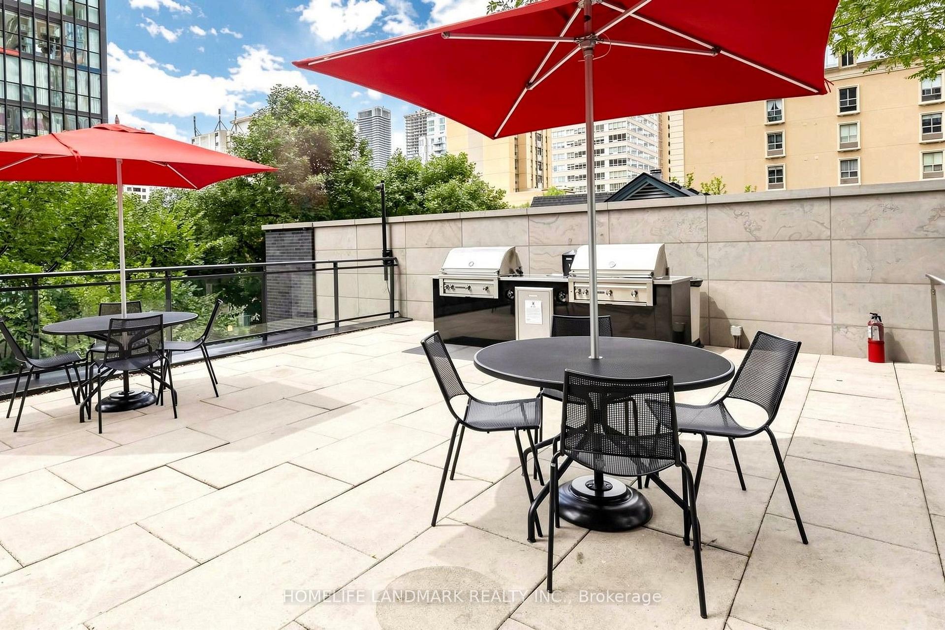 Photo 45 of Unit Th03, 110 Charles Street E, Toronto, Church-Yonge Corridor — HOMEH