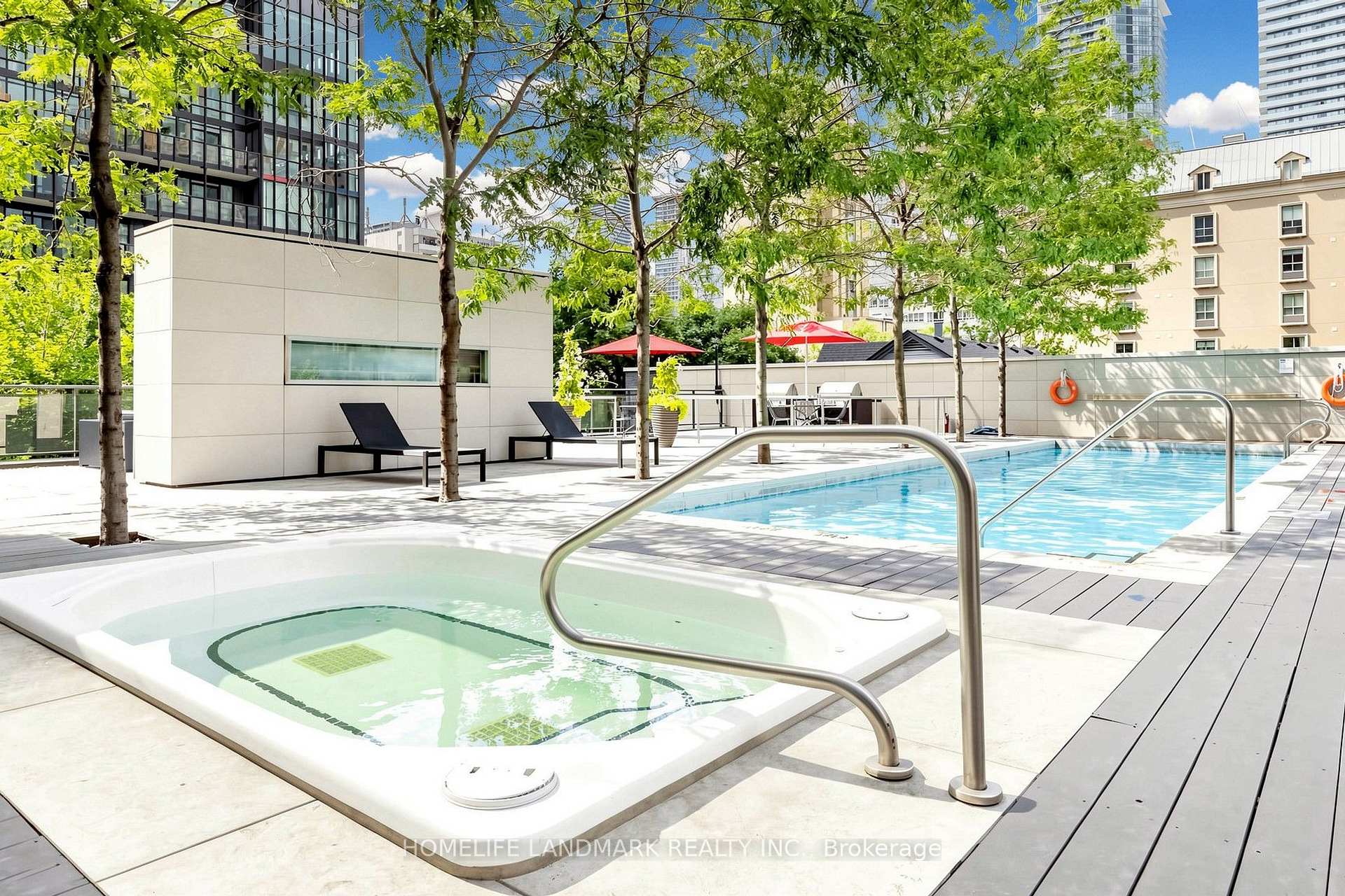 Photo 47 of Unit Th03, 110 Charles Street E, Toronto, Church-Yonge Corridor — HOMEH