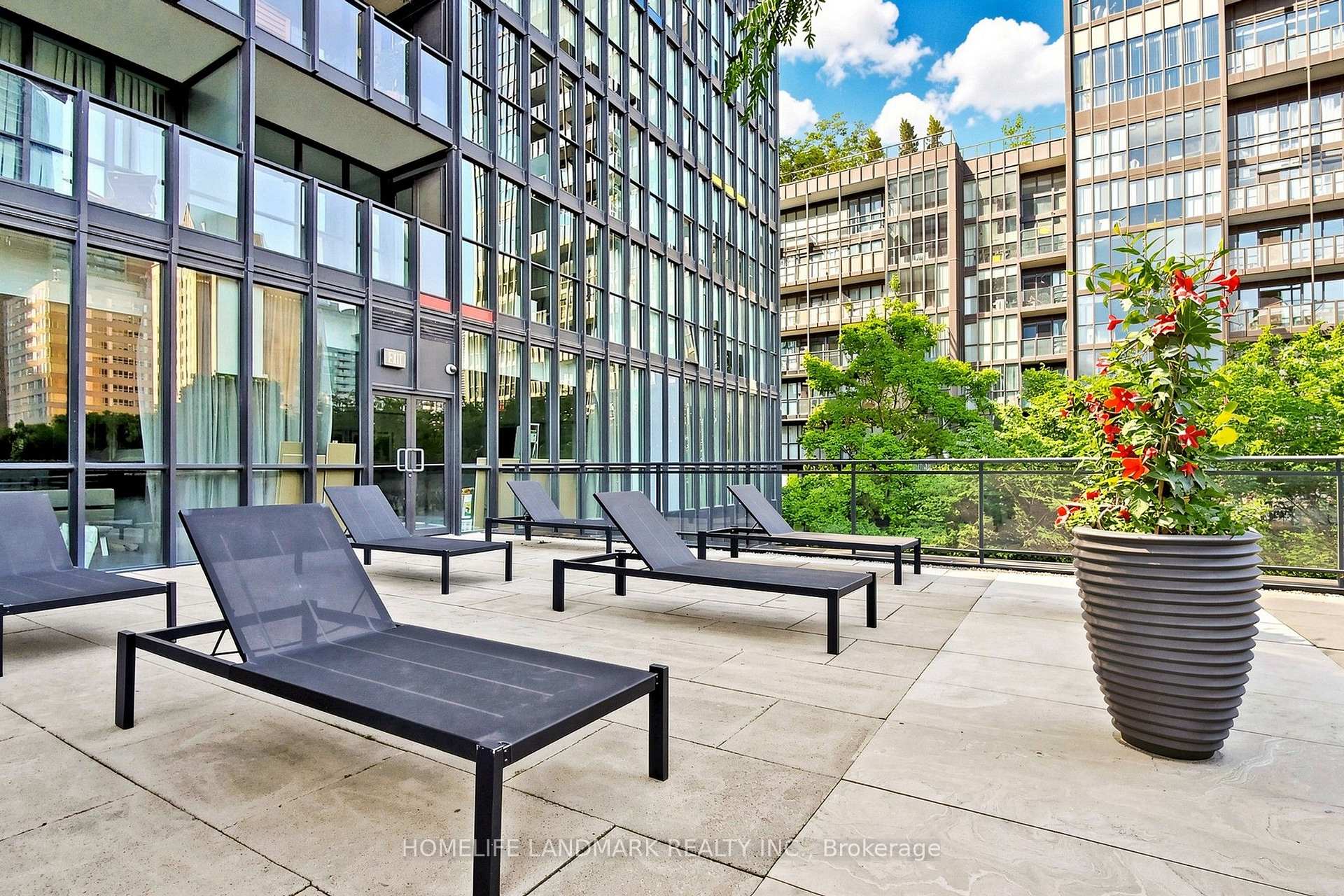 Photo 49 of Unit Th03, 110 Charles Street E, Toronto, Church-Yonge Corridor — HOMEH