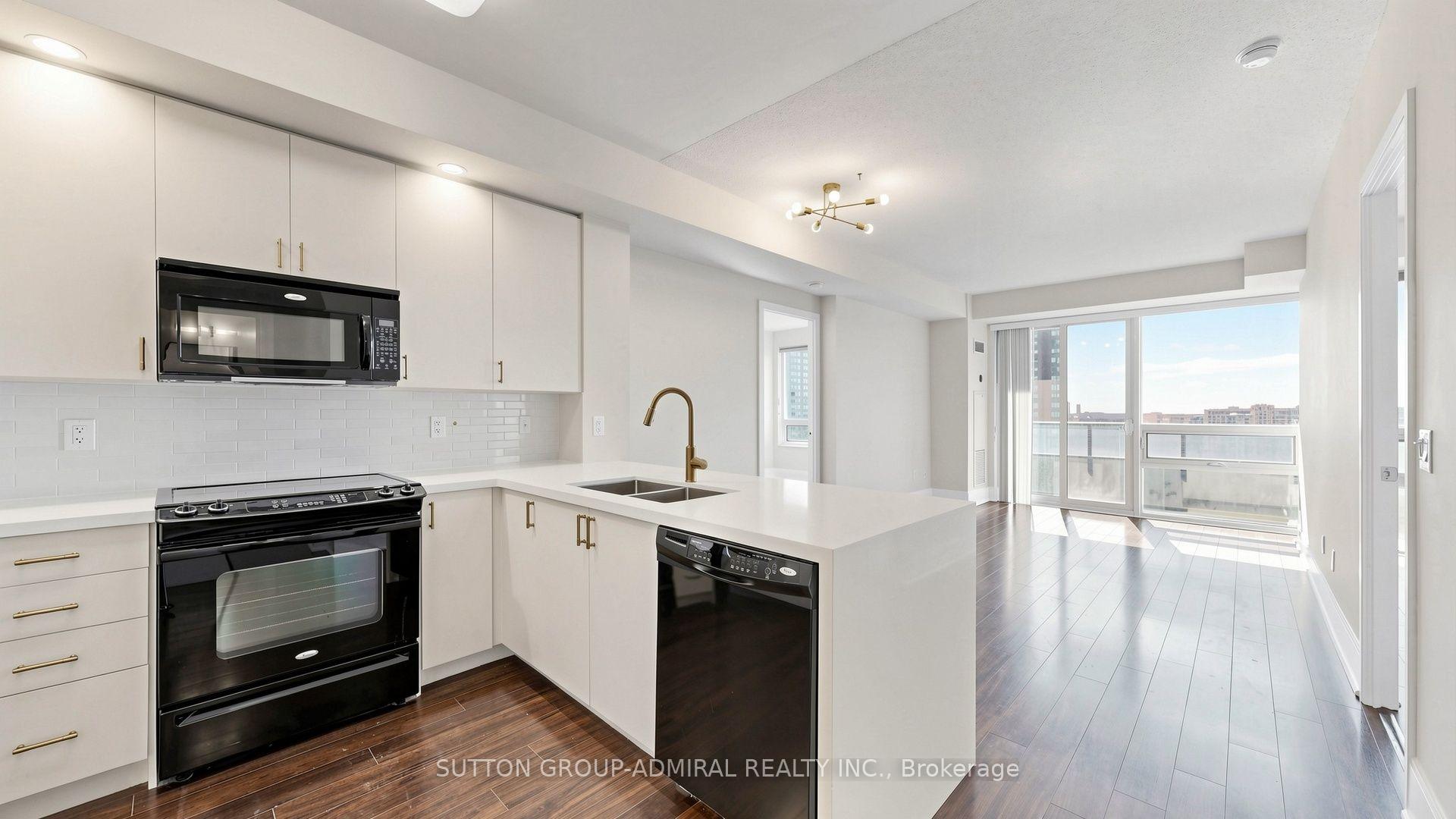 Photo of Unit 1203, 181 Wynford Drive