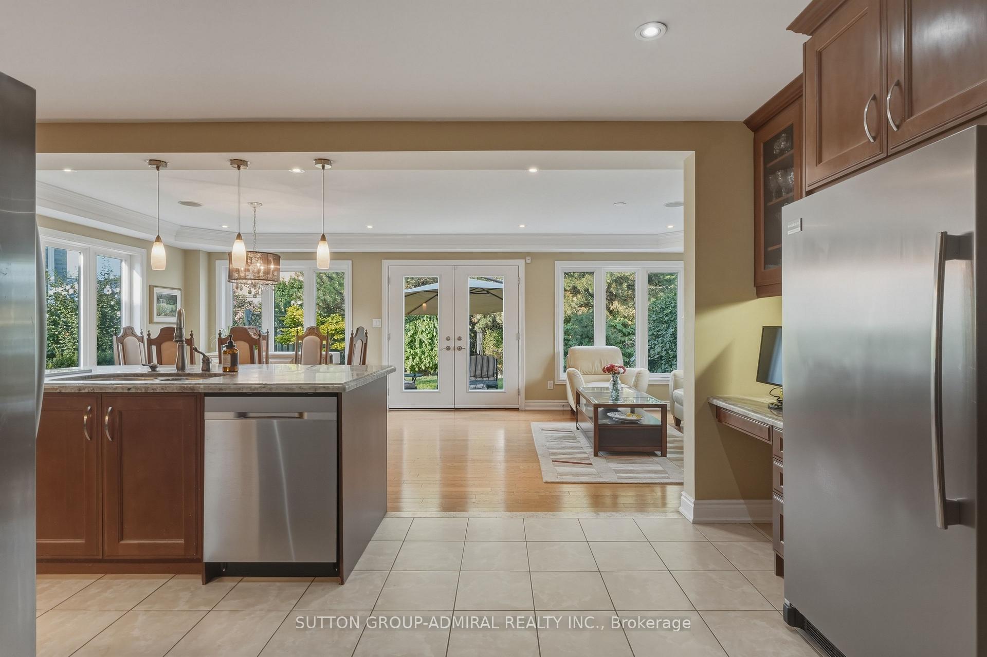 Photo 5 of 90 Brillinger Street, Richmond Hill, North Richvale — HOMEH