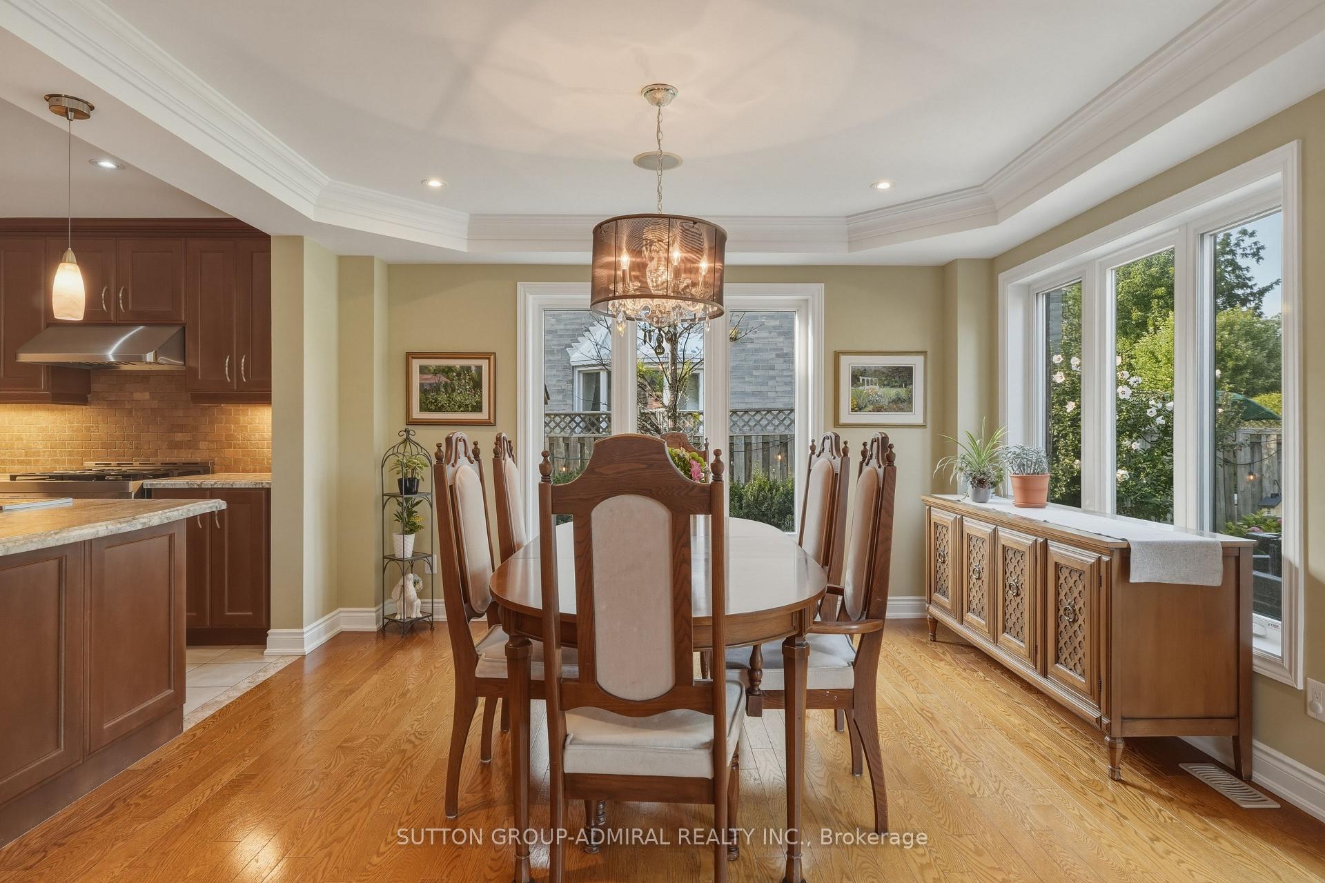 Photo 11 of 90 Brillinger Street, Richmond Hill, North Richvale — HOMEH