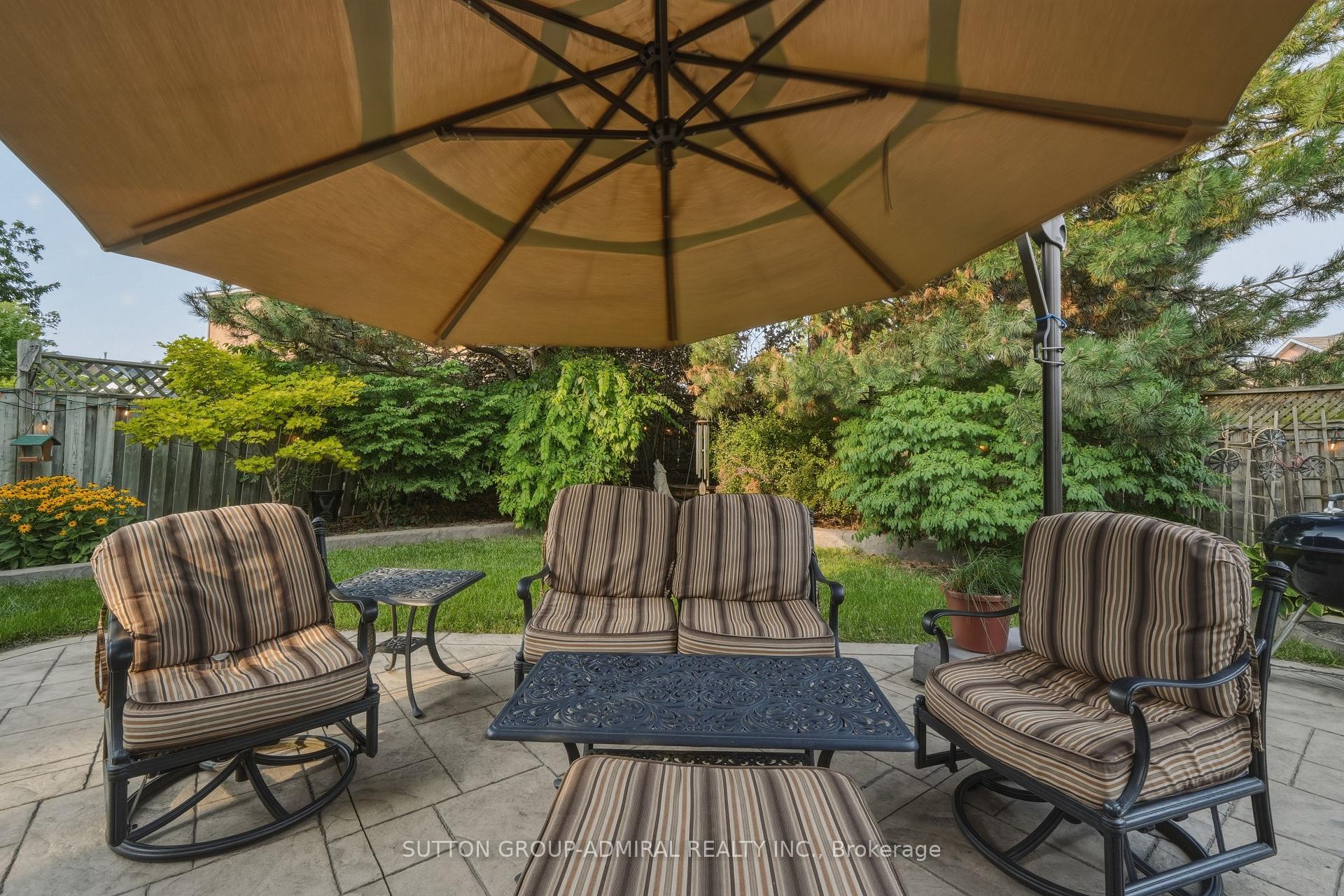 Photo 37 of 90 Brillinger Street, Richmond Hill, North Richvale — HOMEH