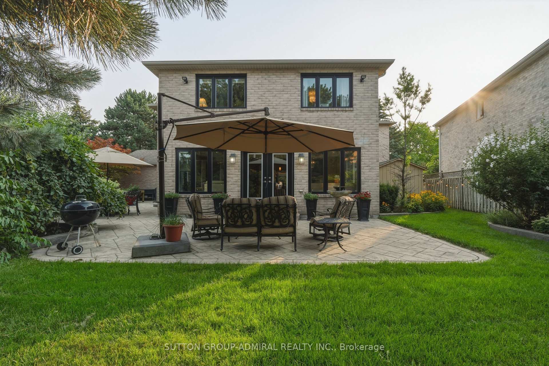 Photo 40 of 90 Brillinger Street, Richmond Hill, North Richvale — HOMEH