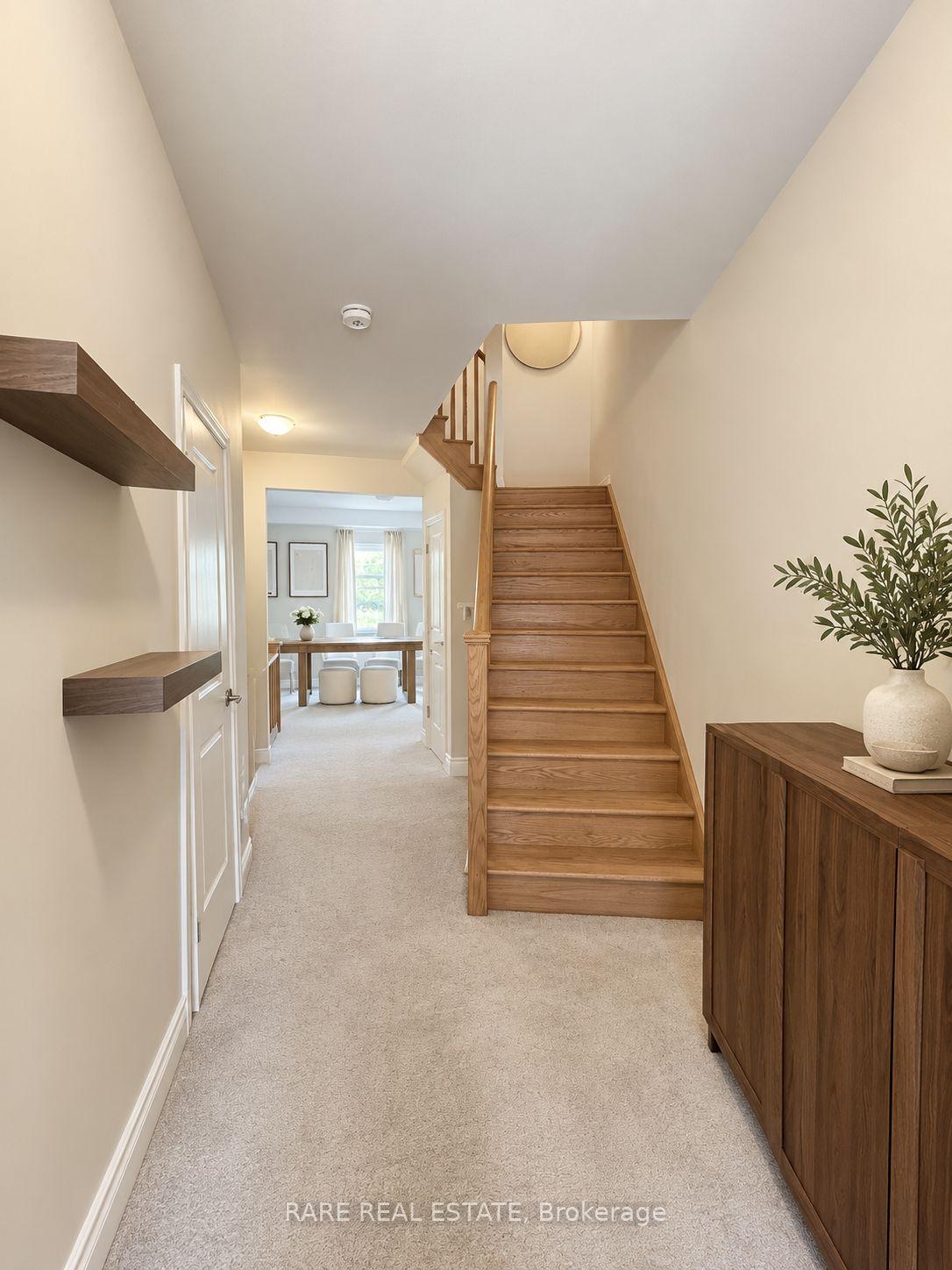 Photo 2 of 55 Inverary Crescent, Vaughan, Elder Mills — HOMEH