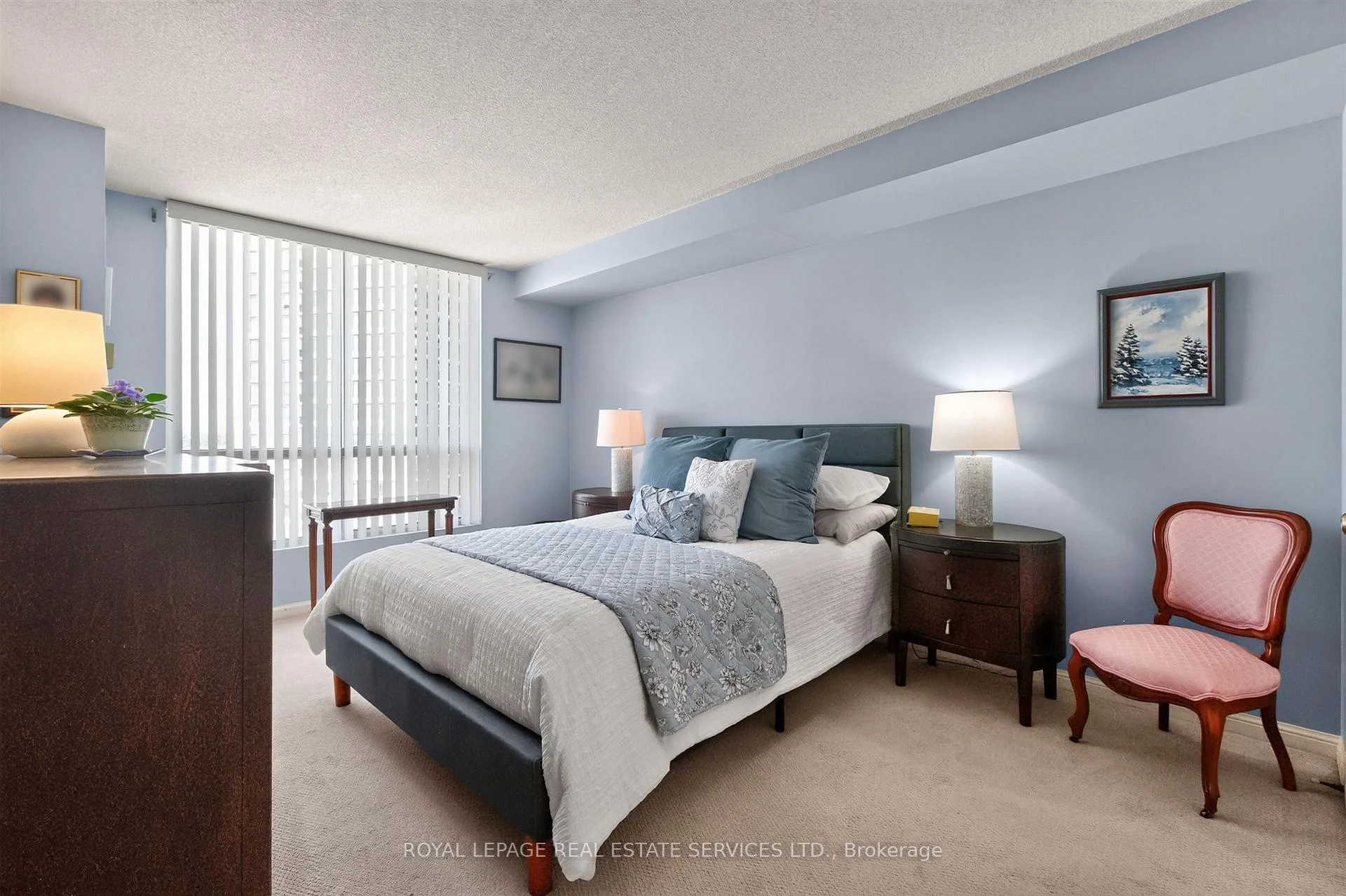 Photo 35 of Unit 1711, 101 Subway Crescent, Etobicoke, Islington-City Centre West — HOMEH