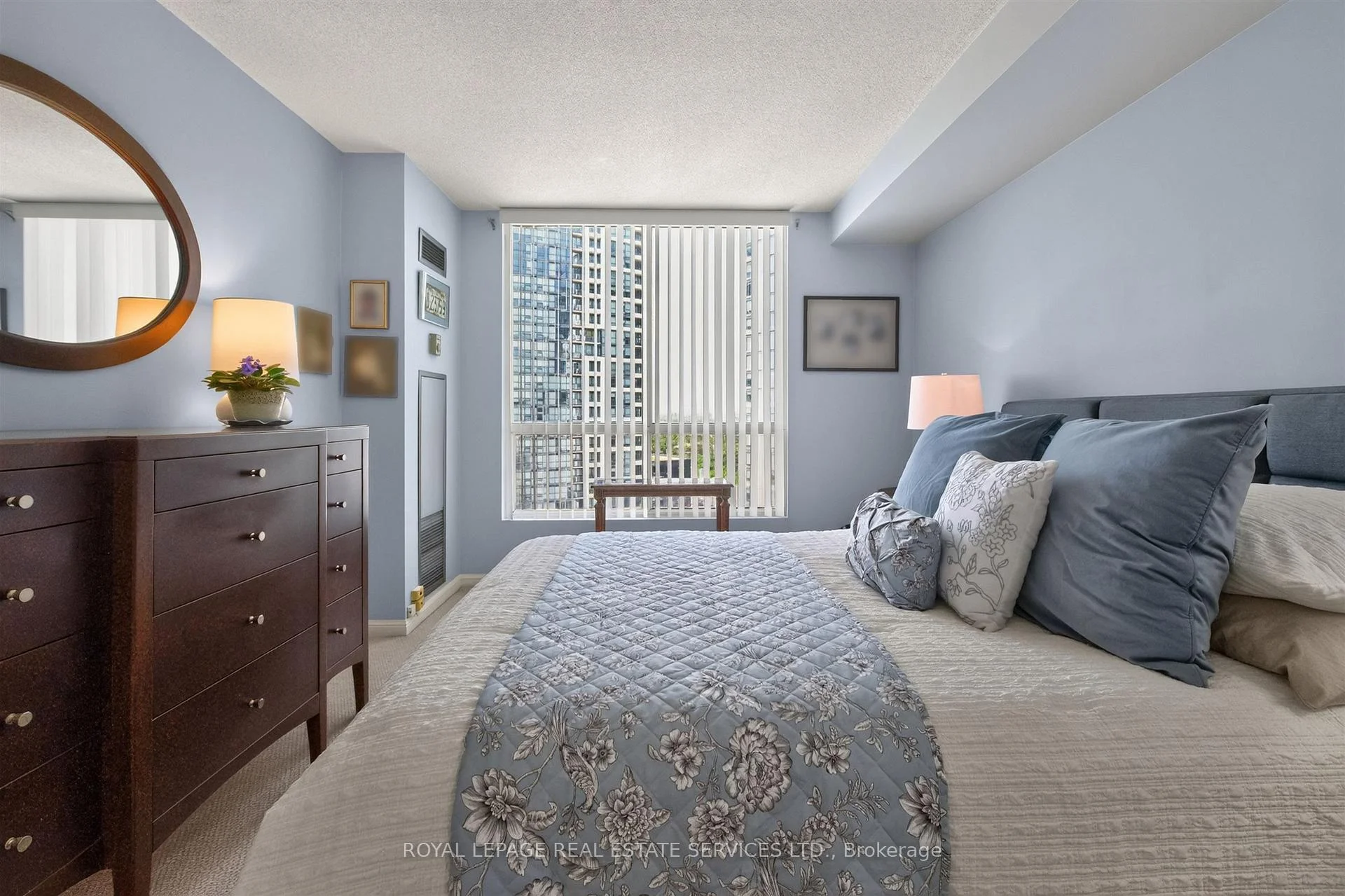 Photo 36 of Unit 1711, 101 Subway Crescent, Etobicoke, Islington-City Centre West — HOMEH