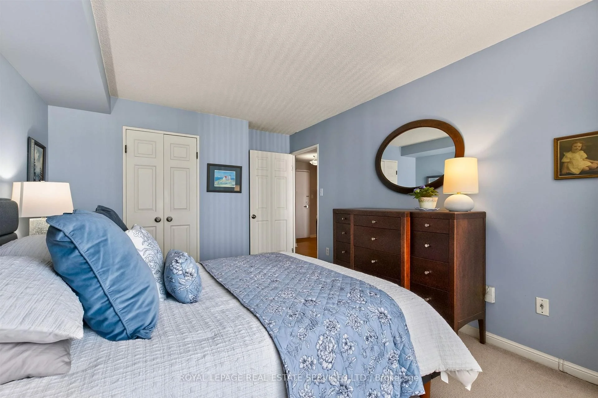 Photo 37 of Unit 1711, 101 Subway Crescent, Etobicoke, Islington-City Centre West — HOMEH