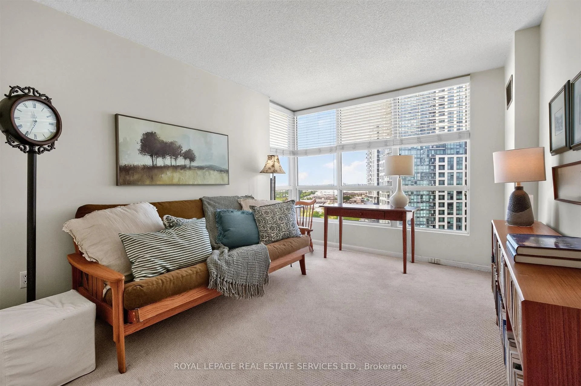 Photo 39 of Unit 1711, 101 Subway Crescent, Etobicoke, Islington-City Centre West — HOMEH