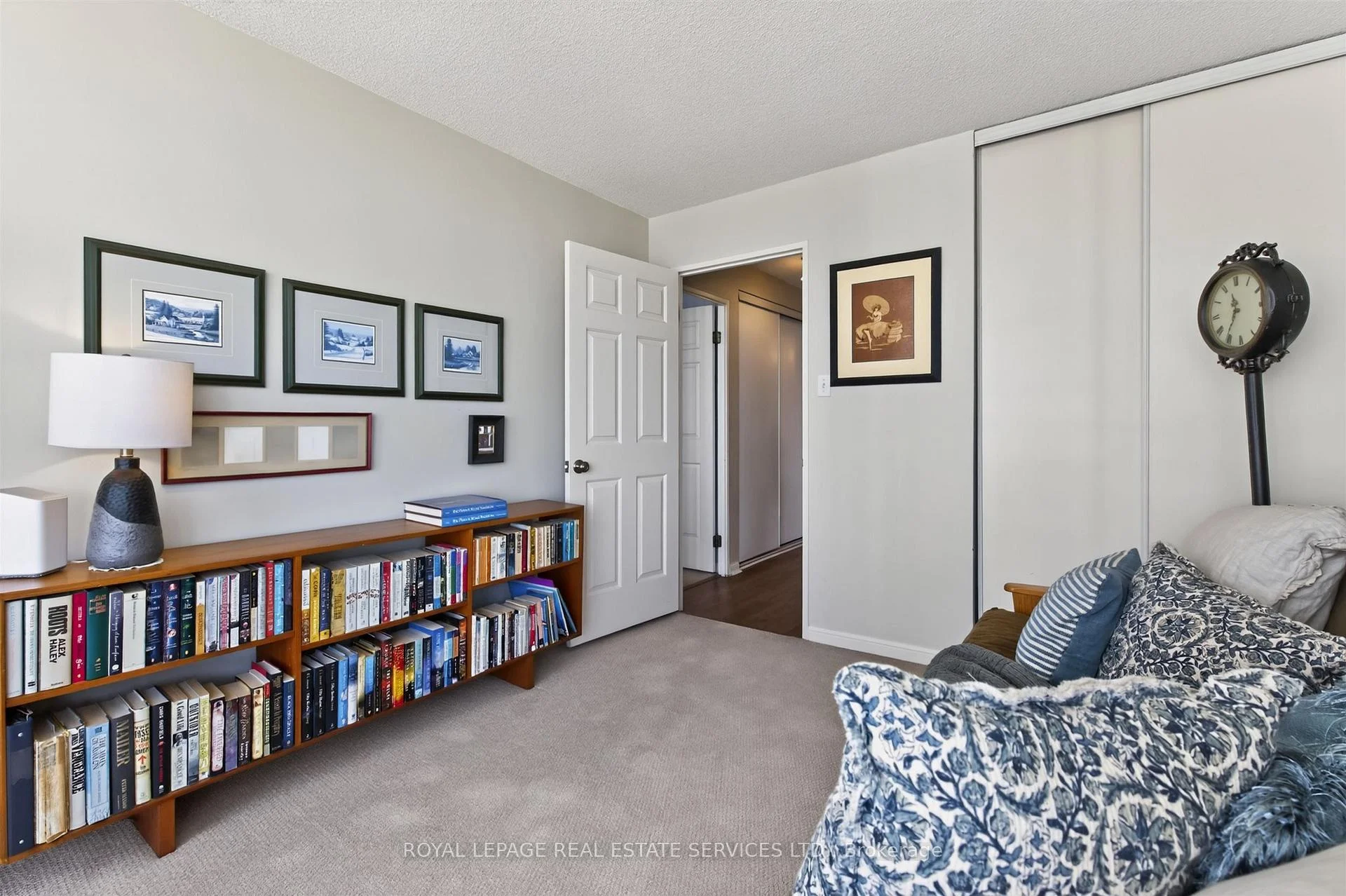 Photo 40 of Unit 1711, 101 Subway Crescent, Etobicoke, Islington-City Centre West — HOMEH
