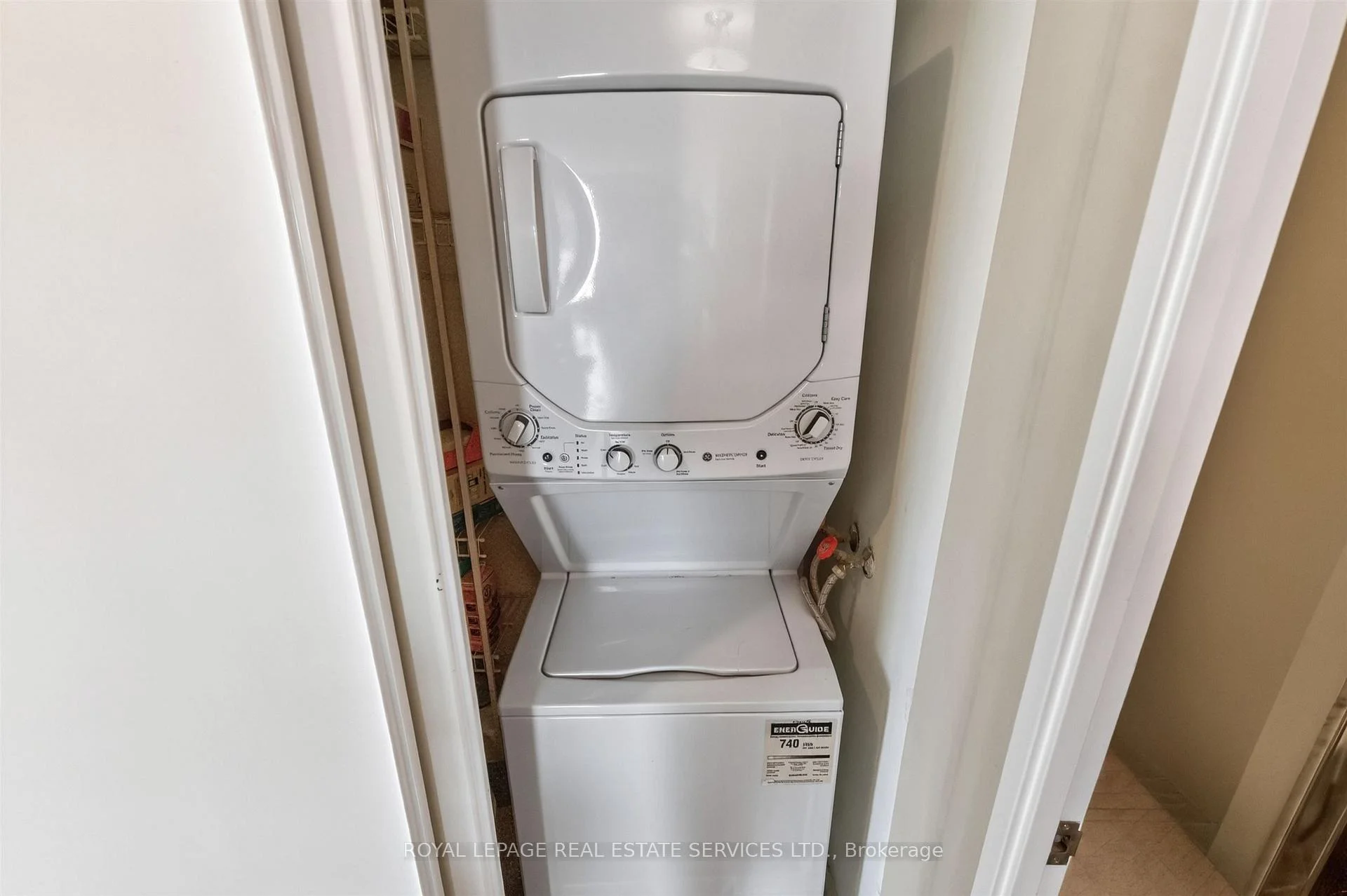 Photo 42 of Unit 1711, 101 Subway Crescent, Etobicoke, Islington-City Centre West — HOMEH